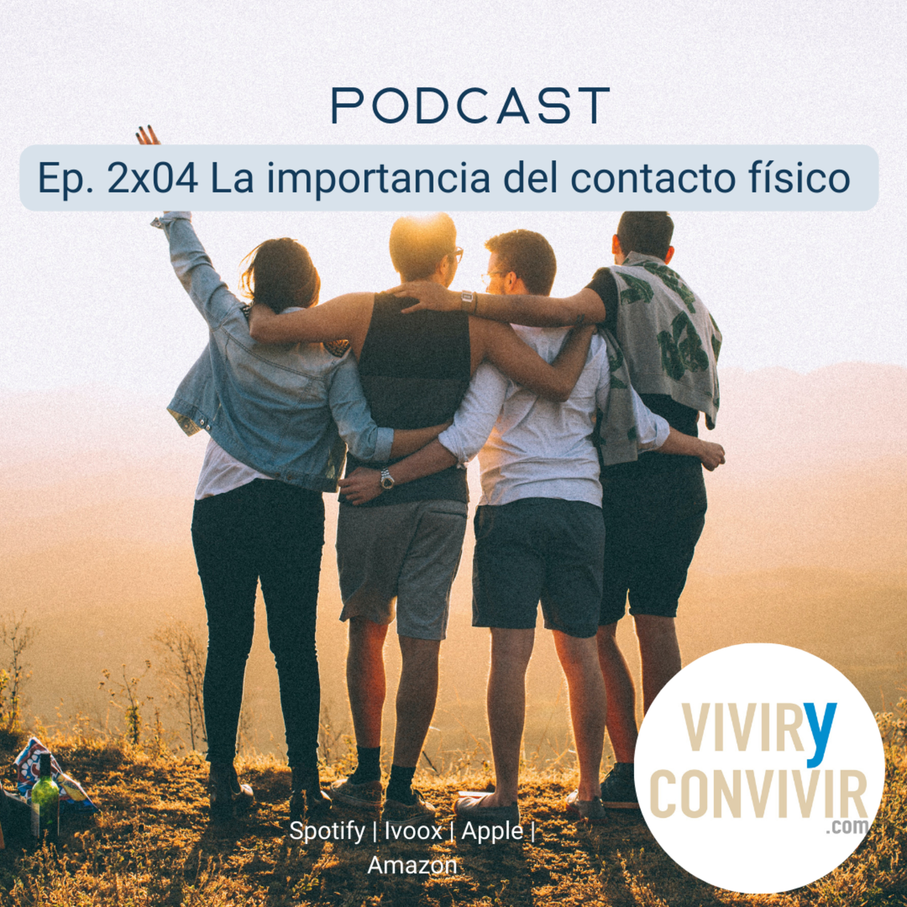 Vivir y convivir
