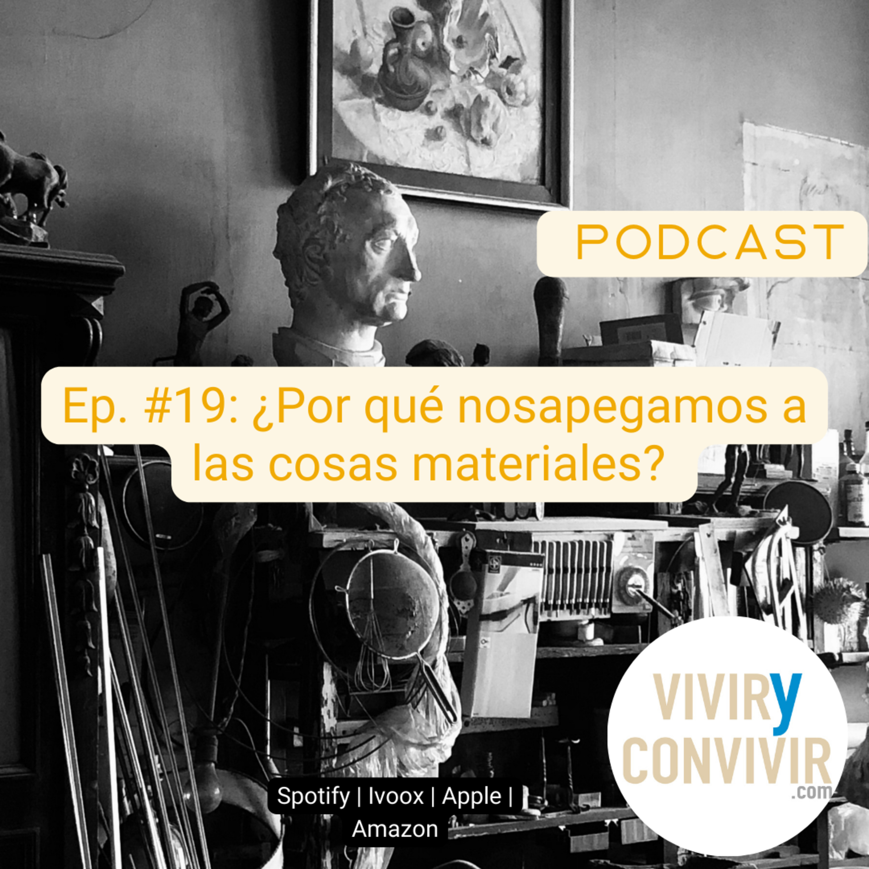 Vivir y convivir