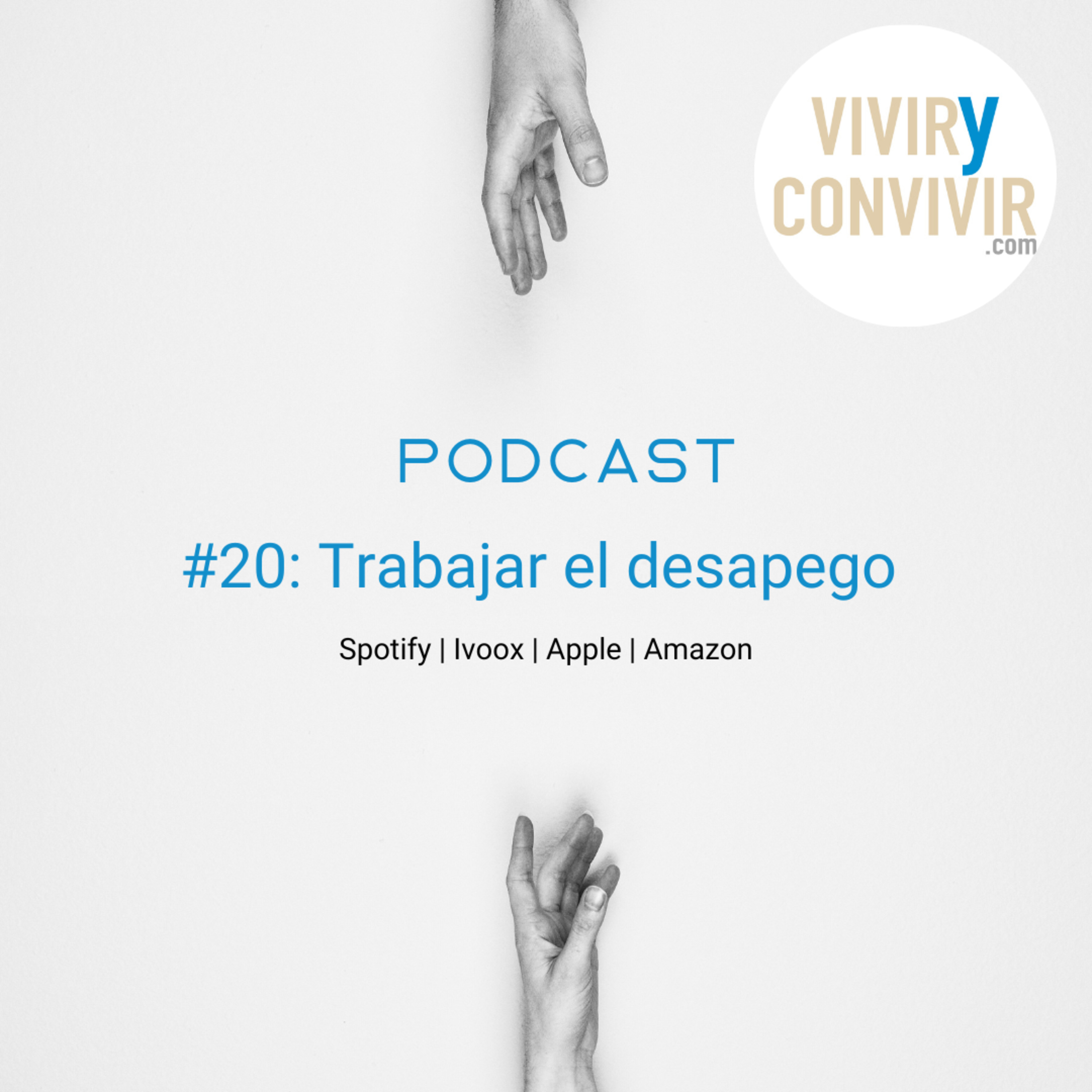 Vivir y convivir