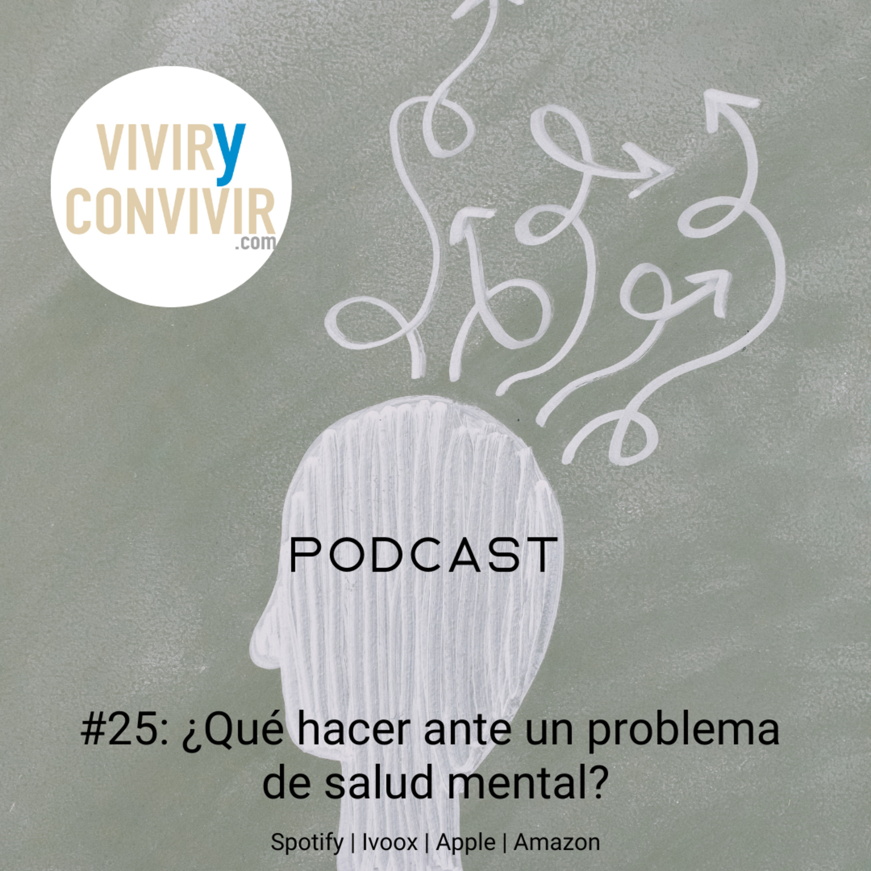 Vivir y convivir