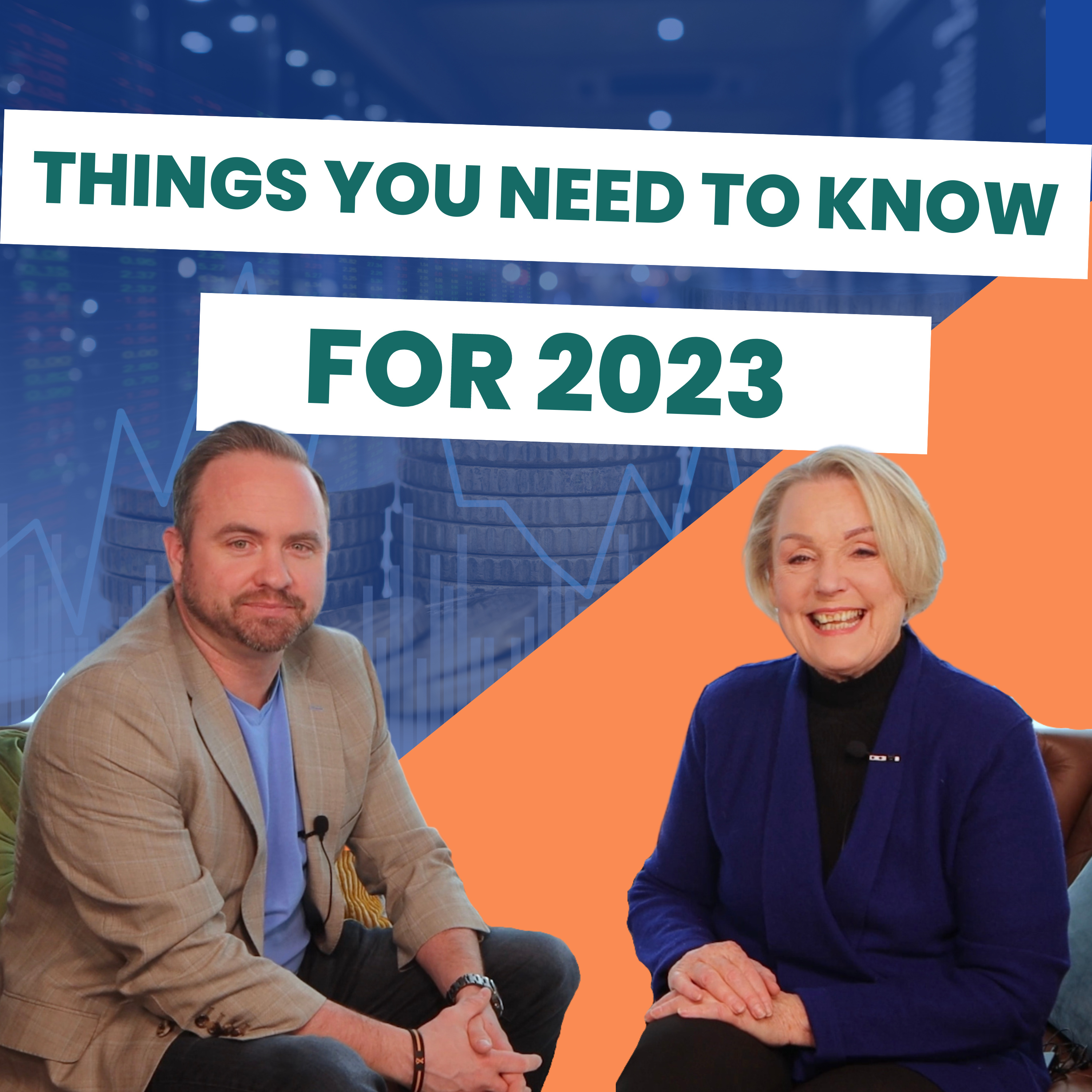 Net Zero Living with Mary Jo Quay