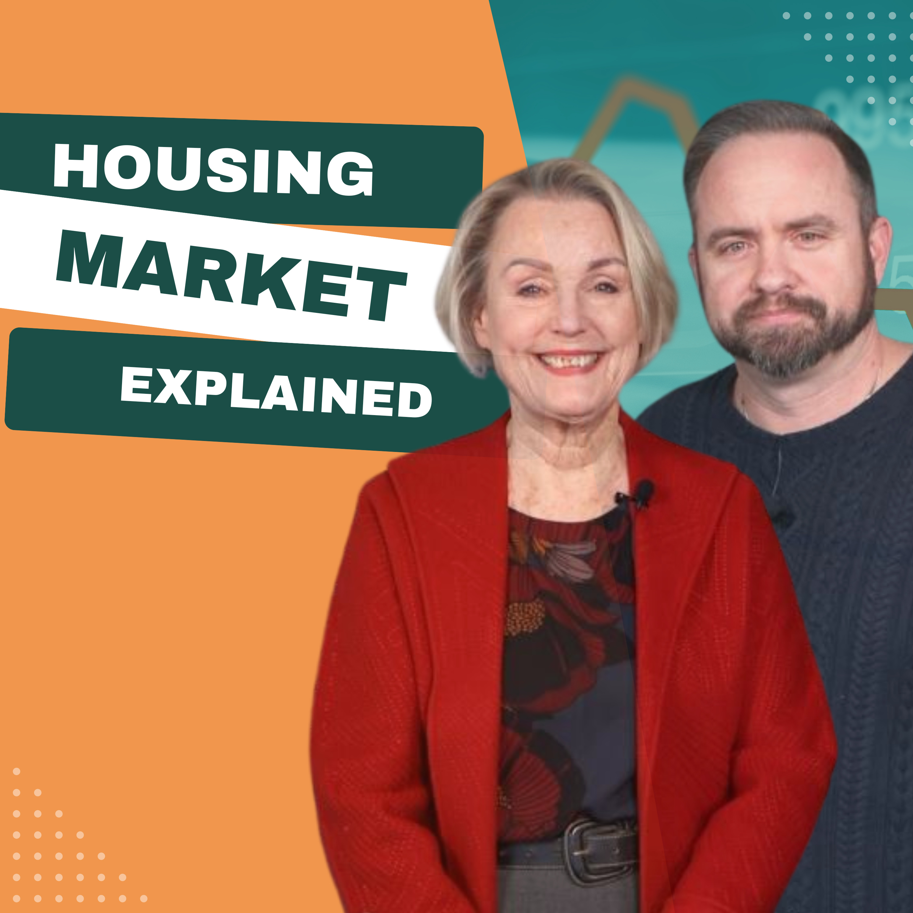 Net Zero Living with Mary Jo Quay
