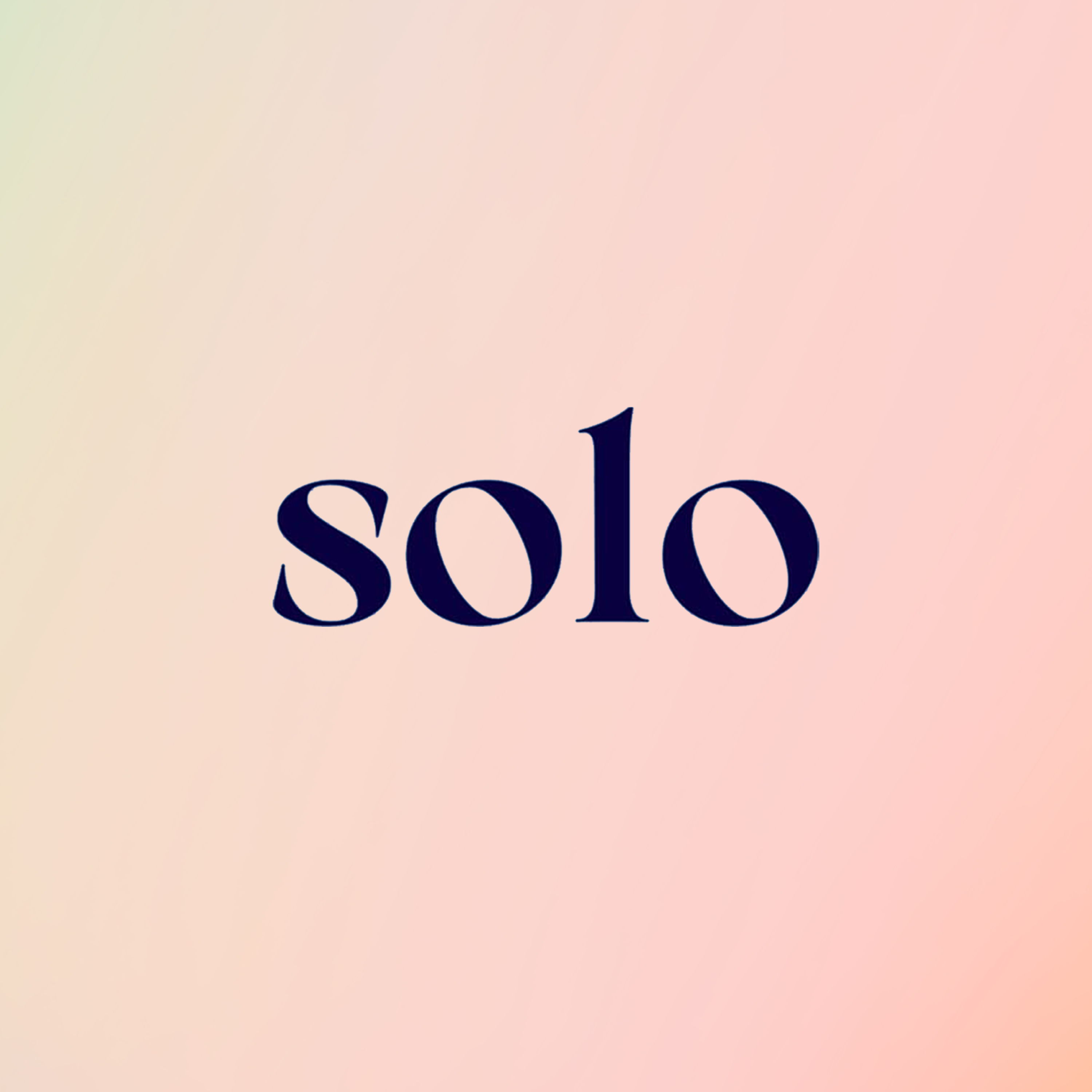 Solopreneur
