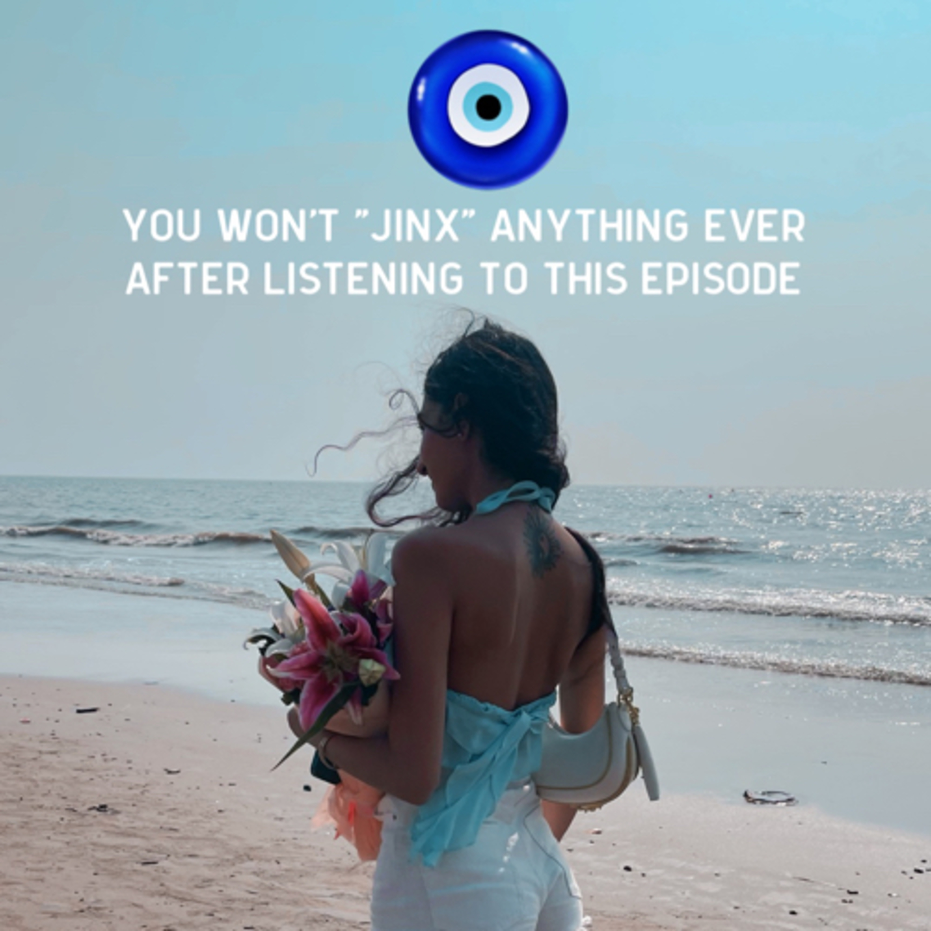 112 | Share your successes to inspire, you won’t ever “jinx” it
