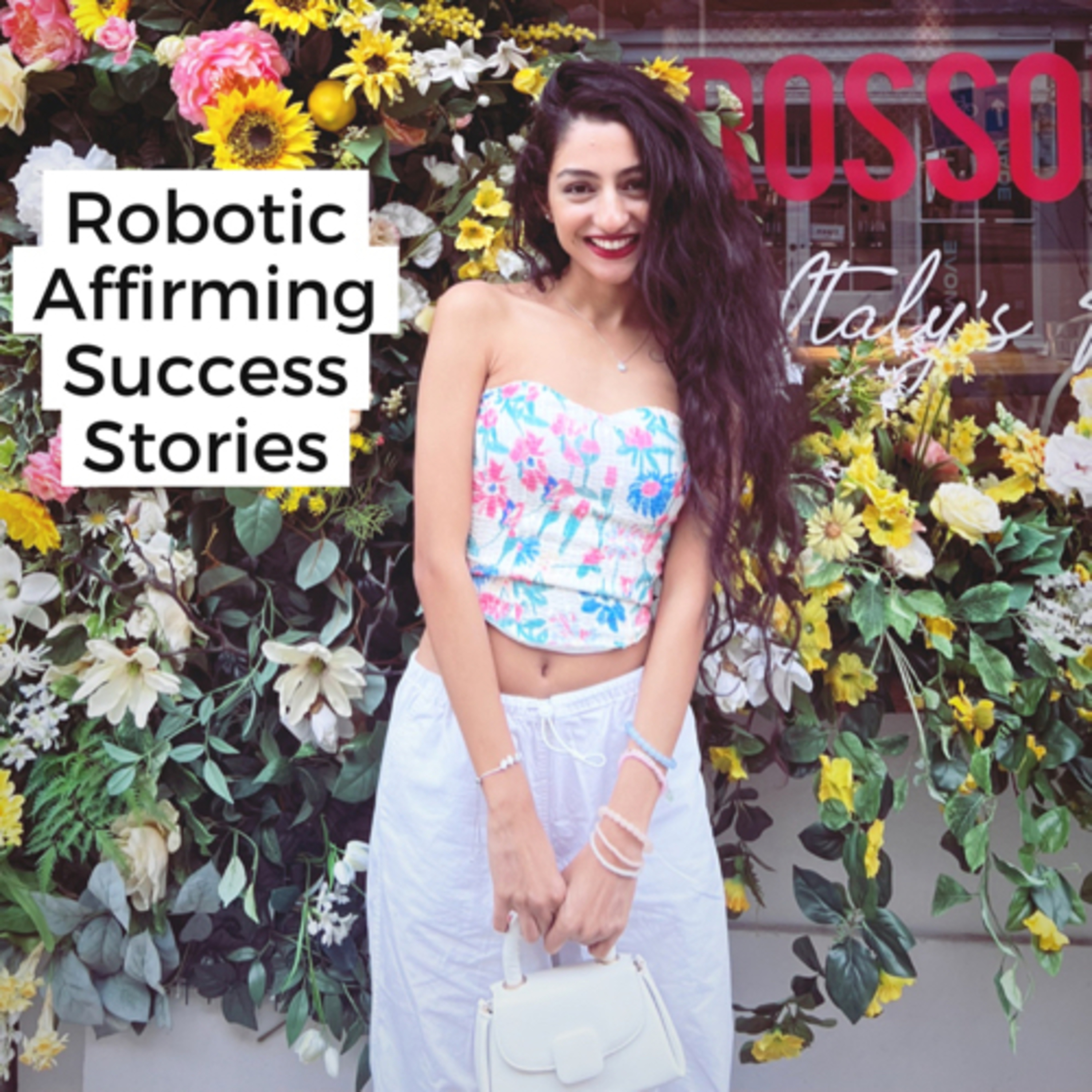 119 | Robotic affirming success stories