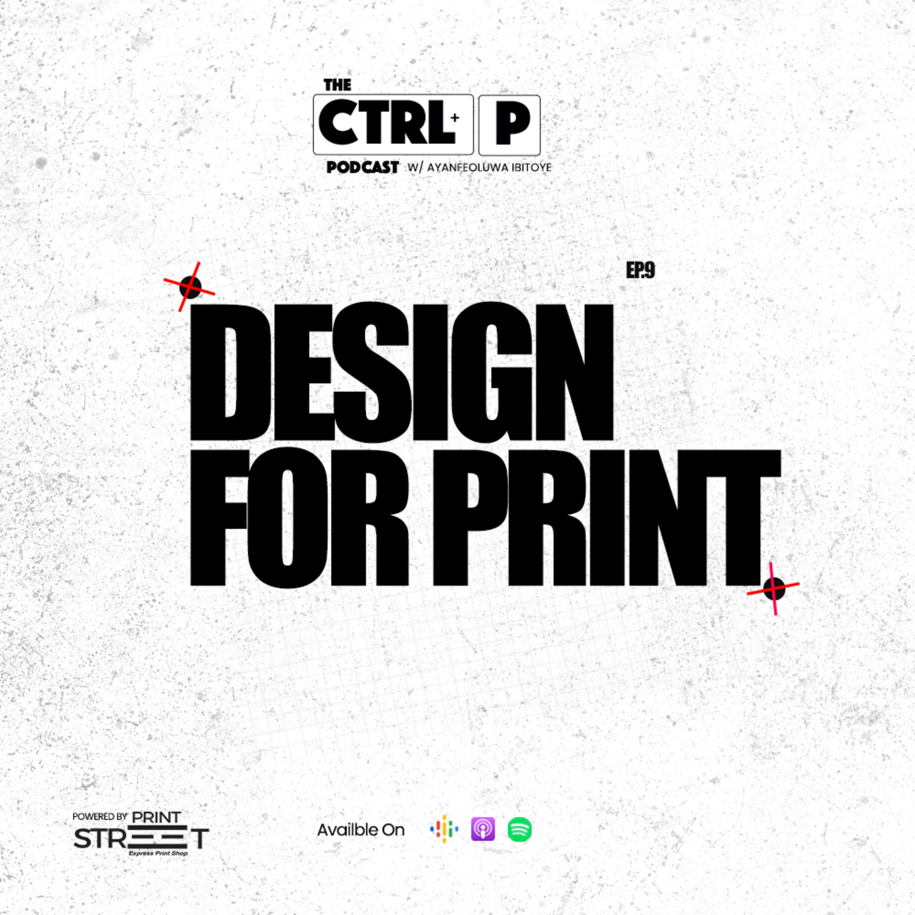 Design for Print