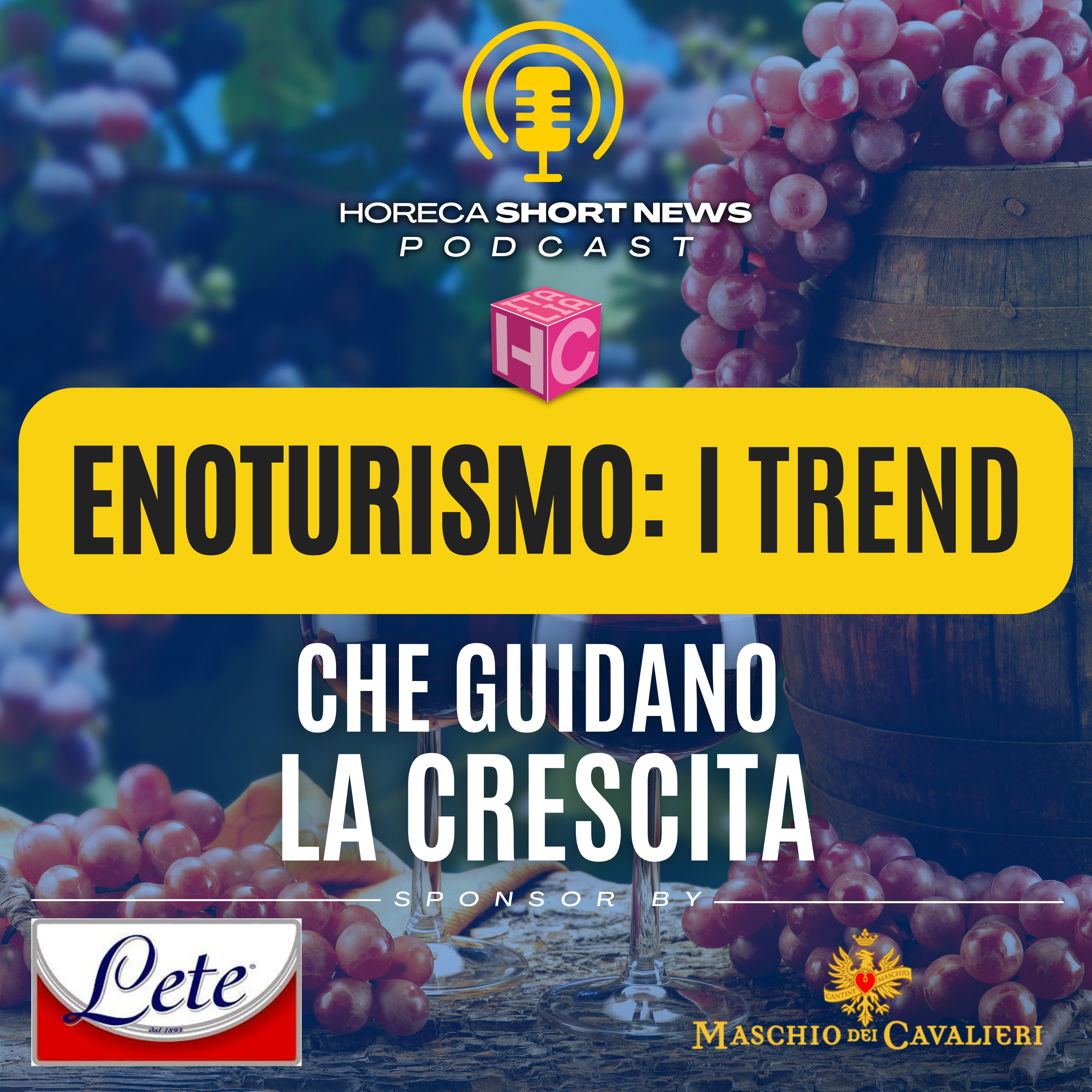 HORECA CHANNEL ITALIA 🇮🇹
