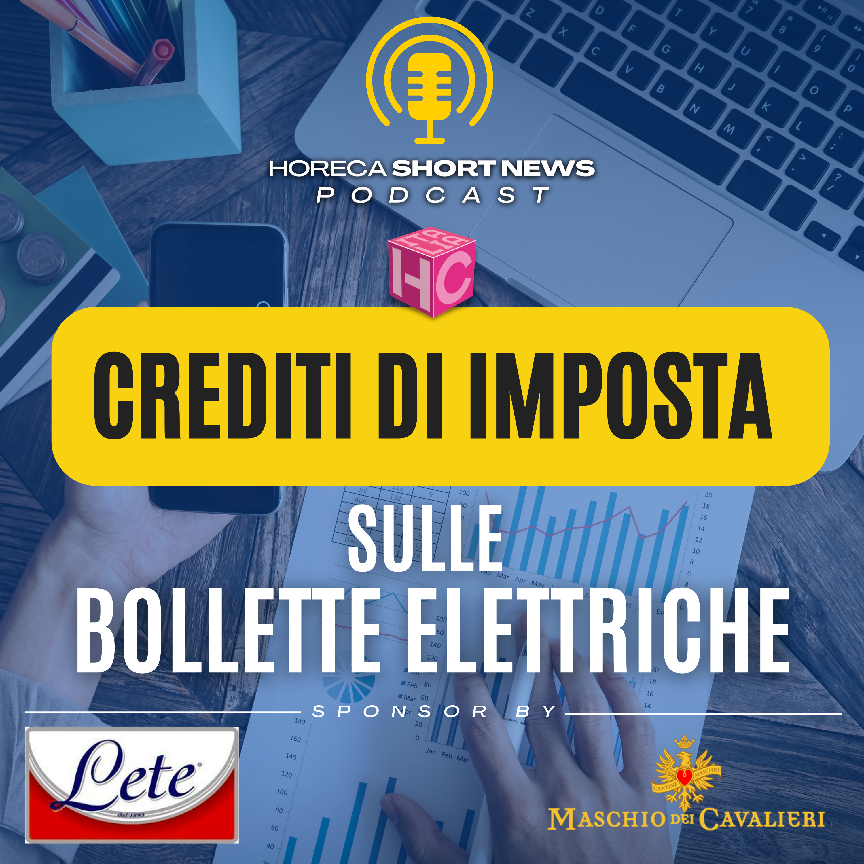 💶 Crediti di imposta sulla bollette elettriche 🫰Sostegno per acquisto attrezzature 🙋🏻‍♂️ Le associazioni turistiche chiedono aiuti al nuovo Governo ⚠️ Piani sul turismo da chiarire 🌎 Metaverso episode artwork