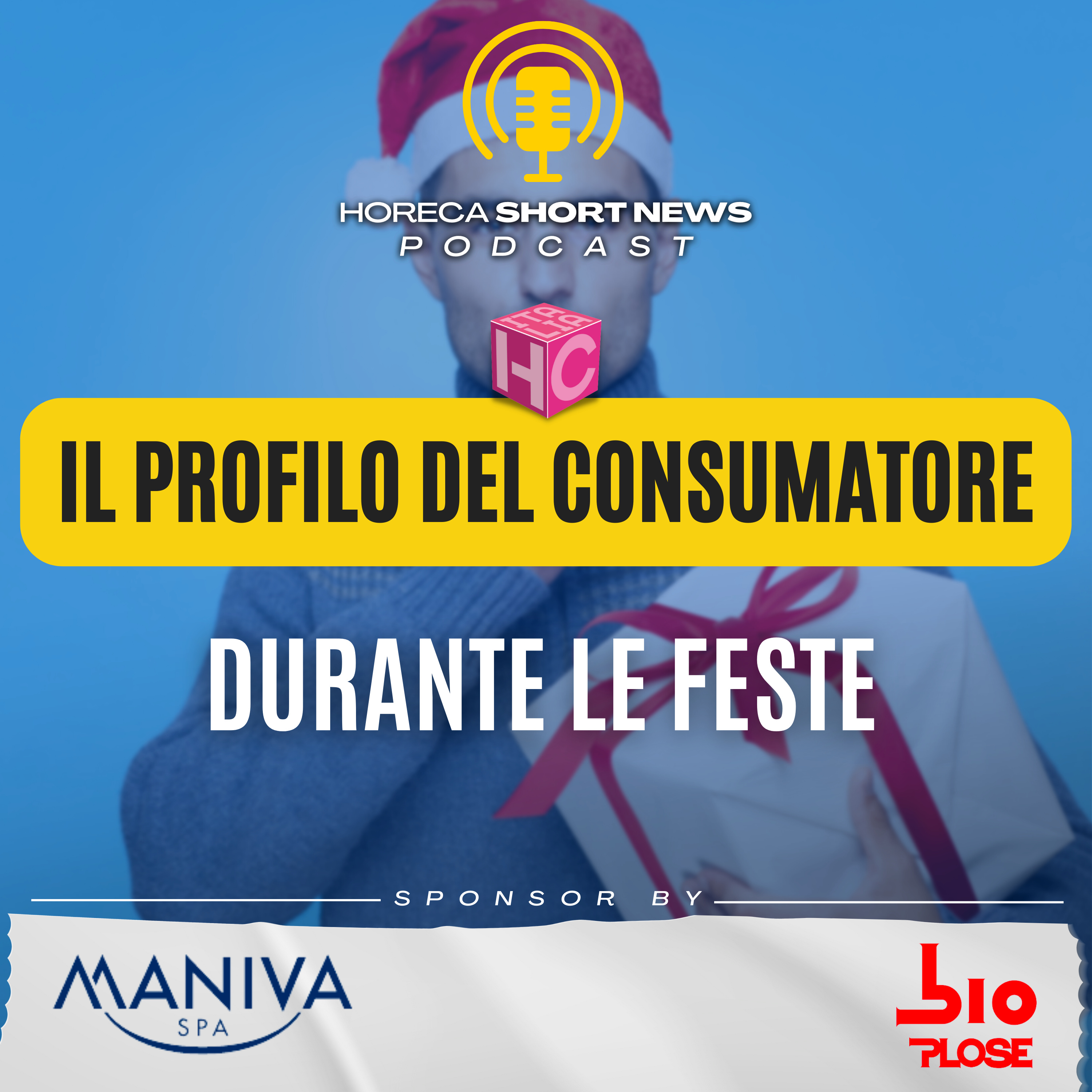 HORECA CHANNEL ITALIA 🇮🇹