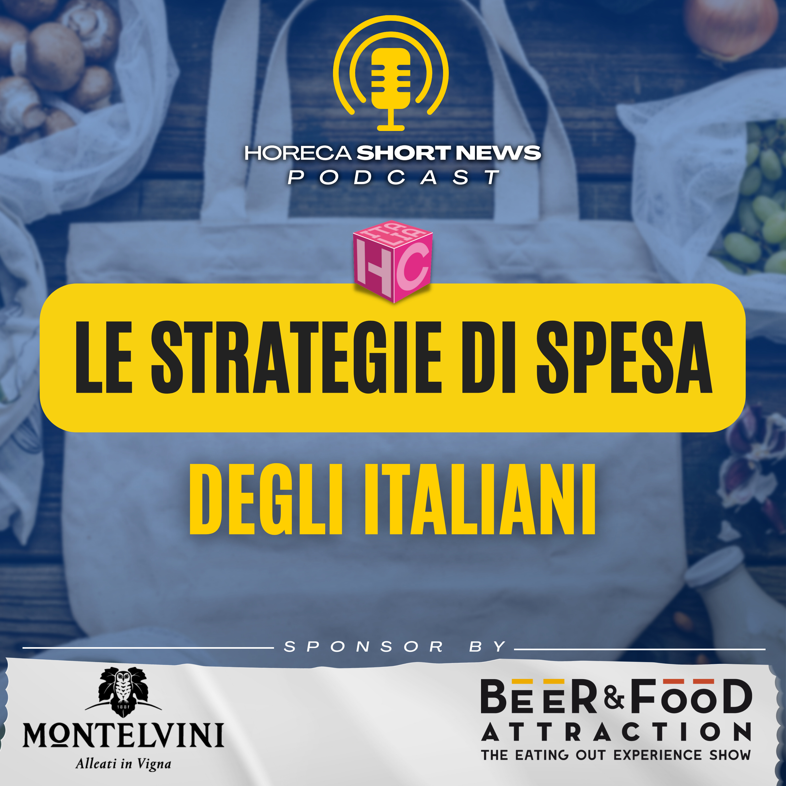 HORECA CHANNEL ITALIA 🇮🇹