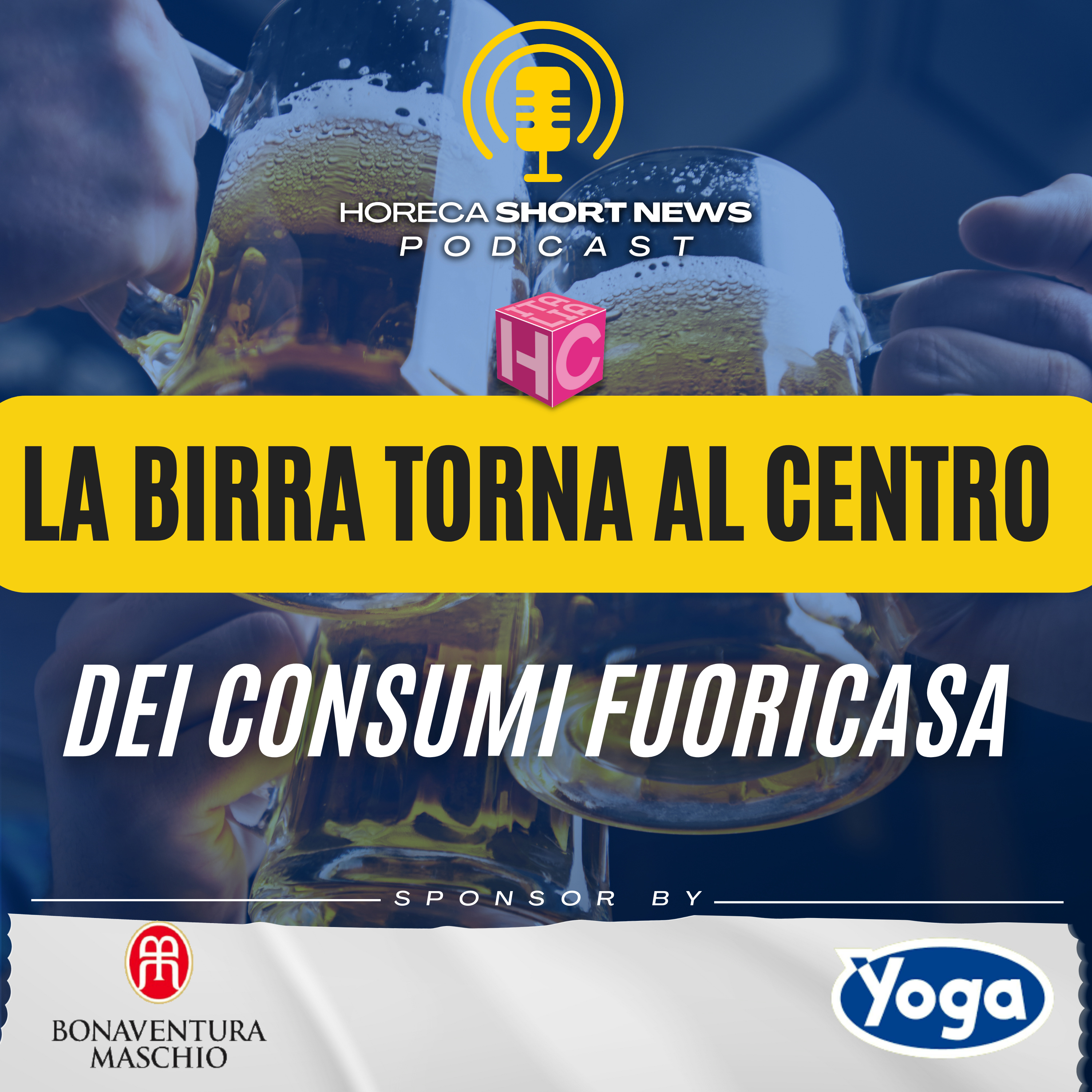 HORECA CHANNEL ITALIA 🇮🇹
