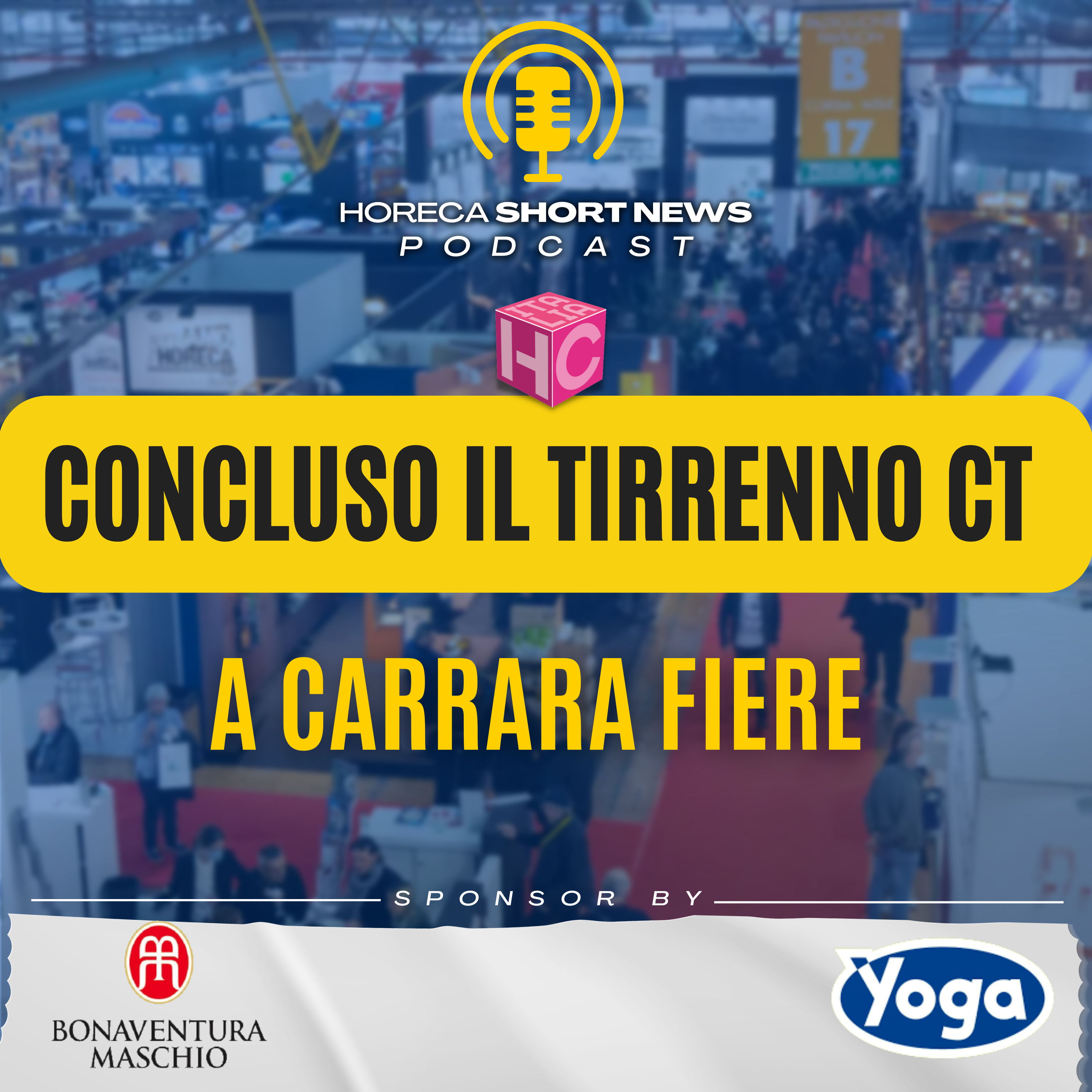 HORECA CHANNEL ITALIA 🇮🇹