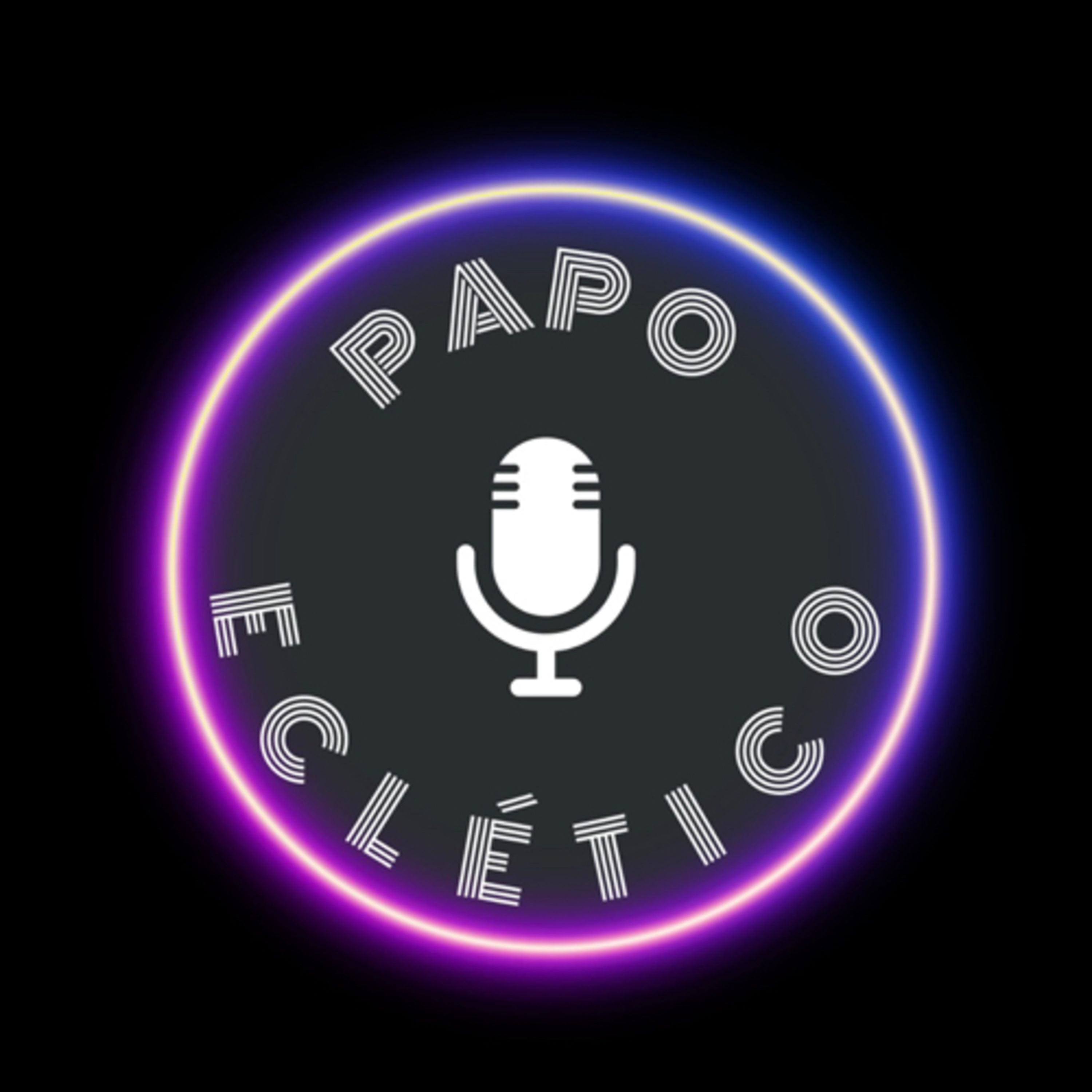 Papo Eclético - com Pat Spinelli e Dudu Vianna