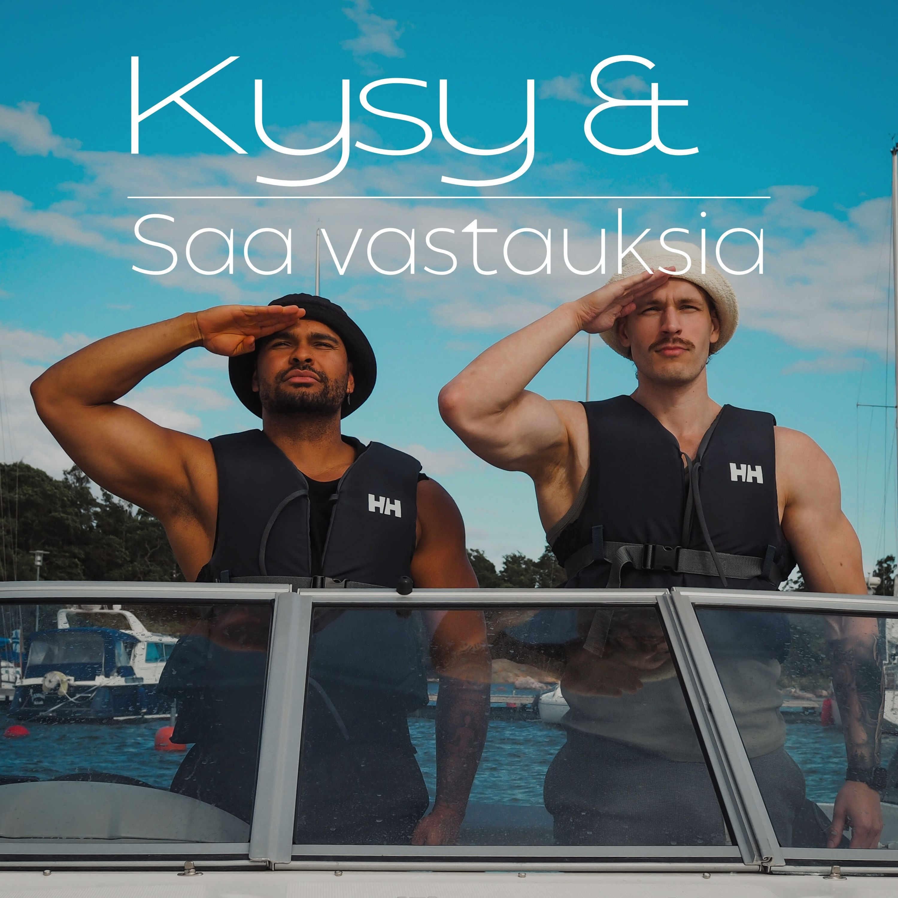 19. Kuinka syödä dieetin jälkeen? episode artwork