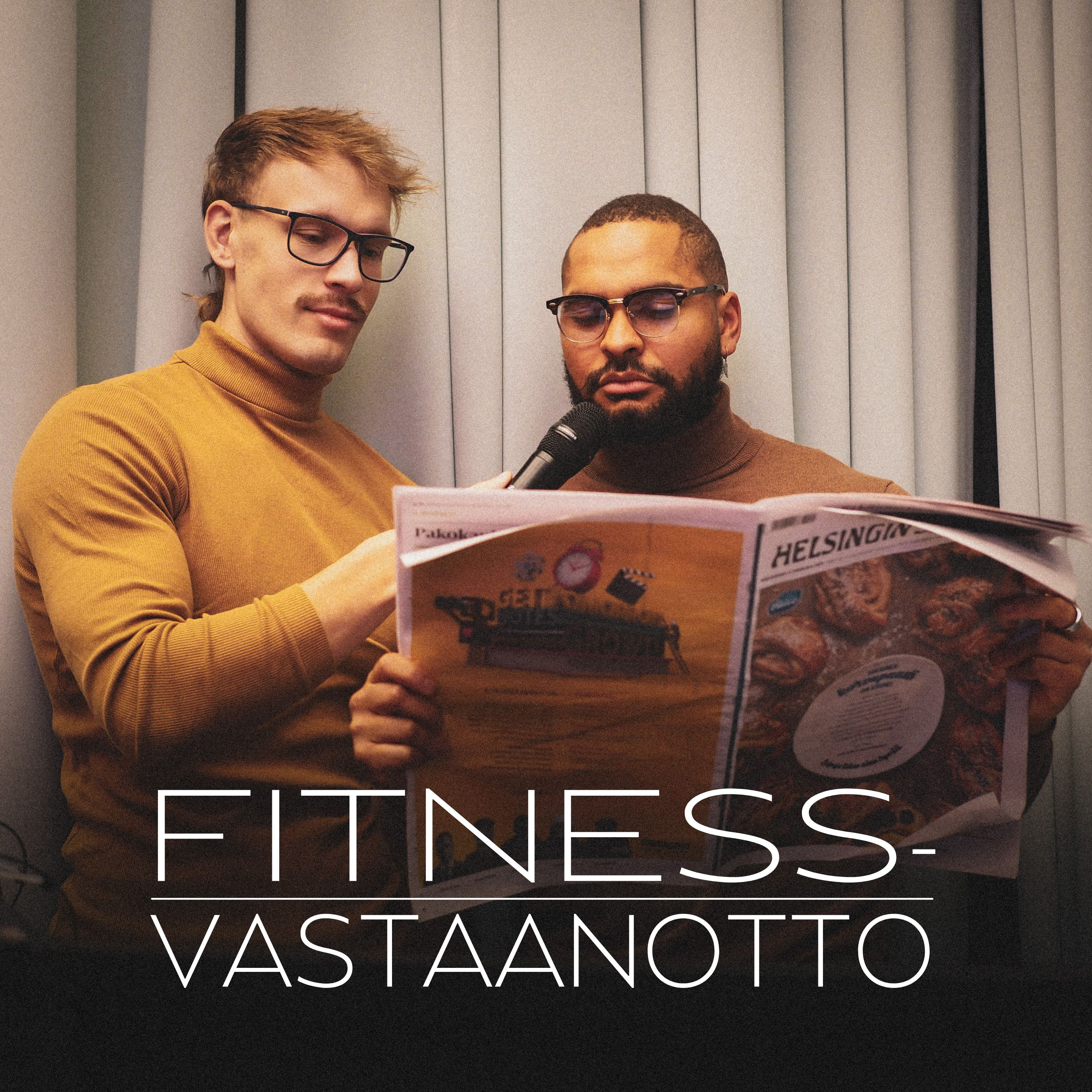 25. Minkälainen on hyvä valmentaja? episode artwork