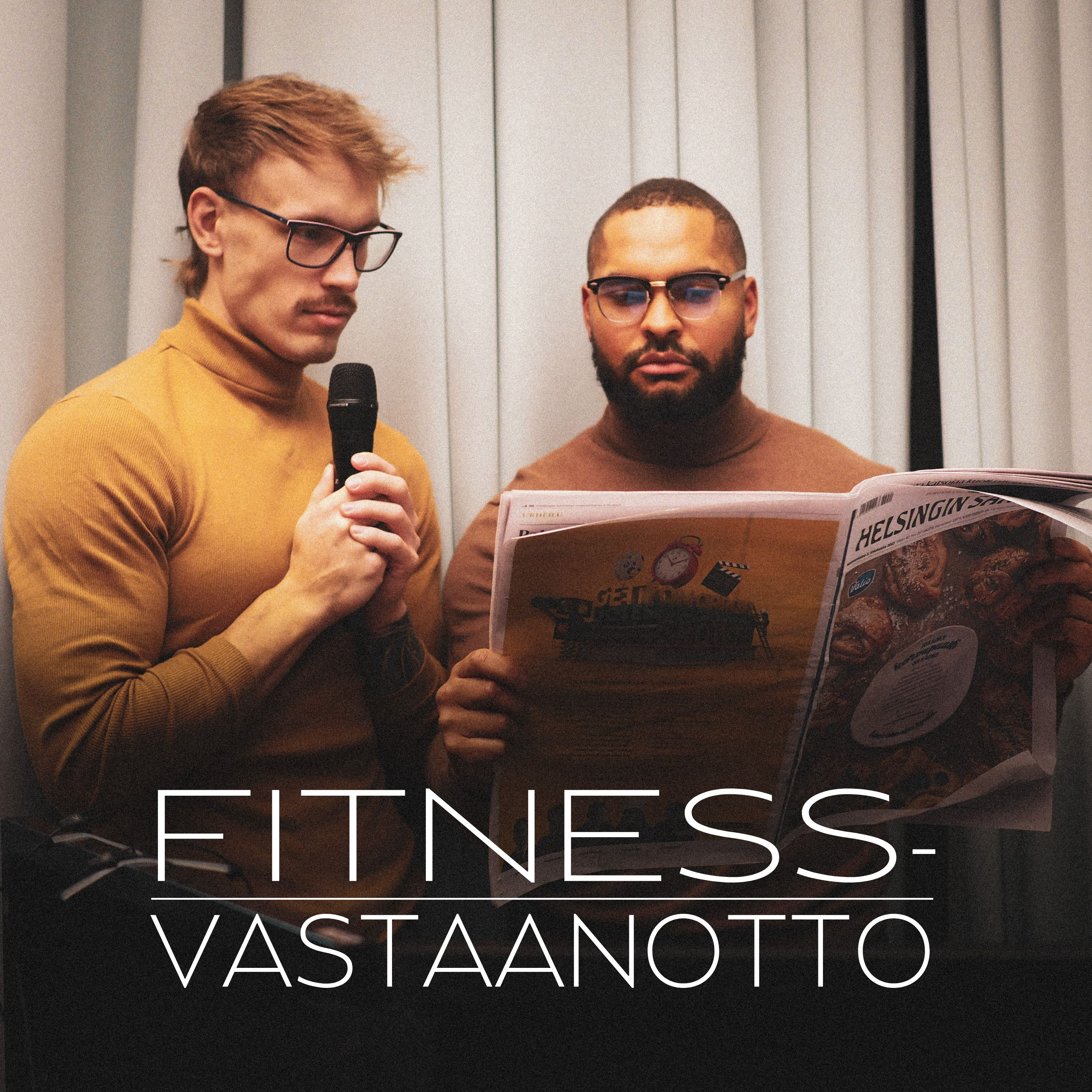 26. Kysy & saa vastauksia #6 episode artwork