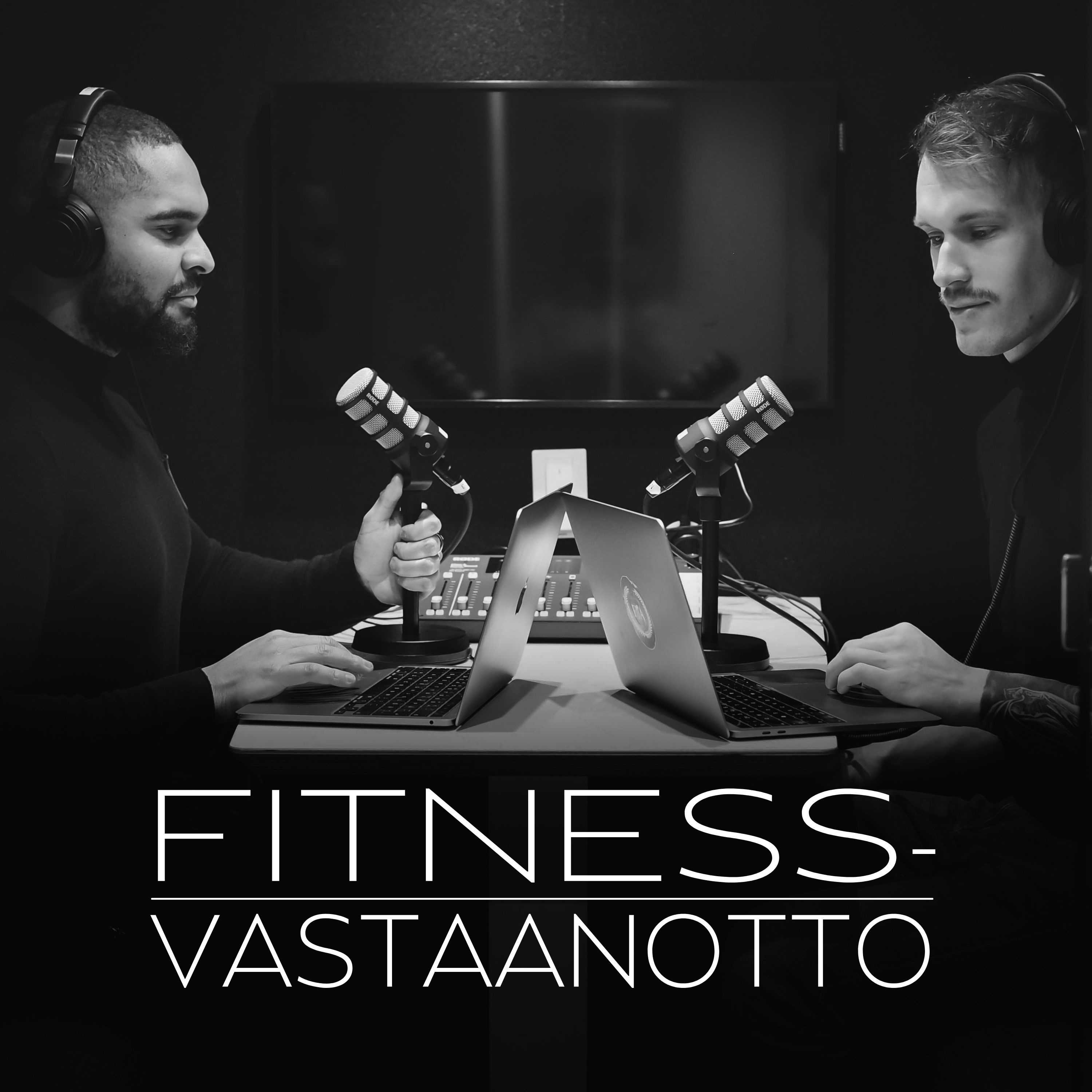 27. Onko lihavuus omaa syytä? episode artwork