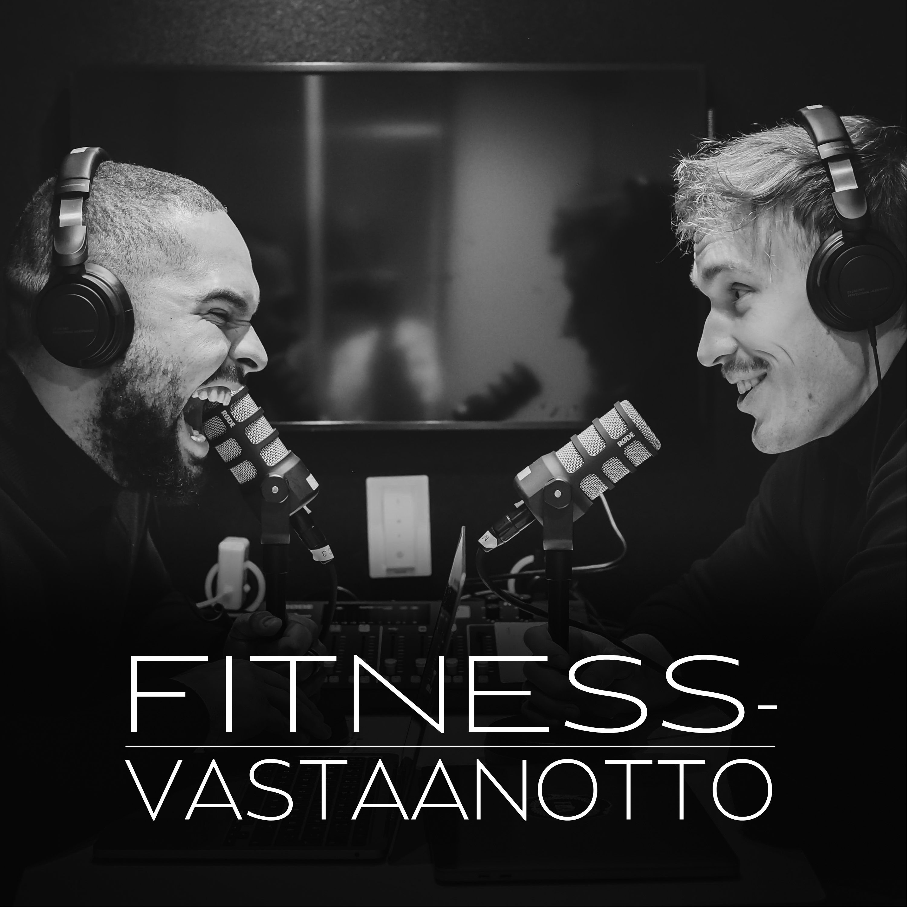 29. SFU vai SKL? episode artwork