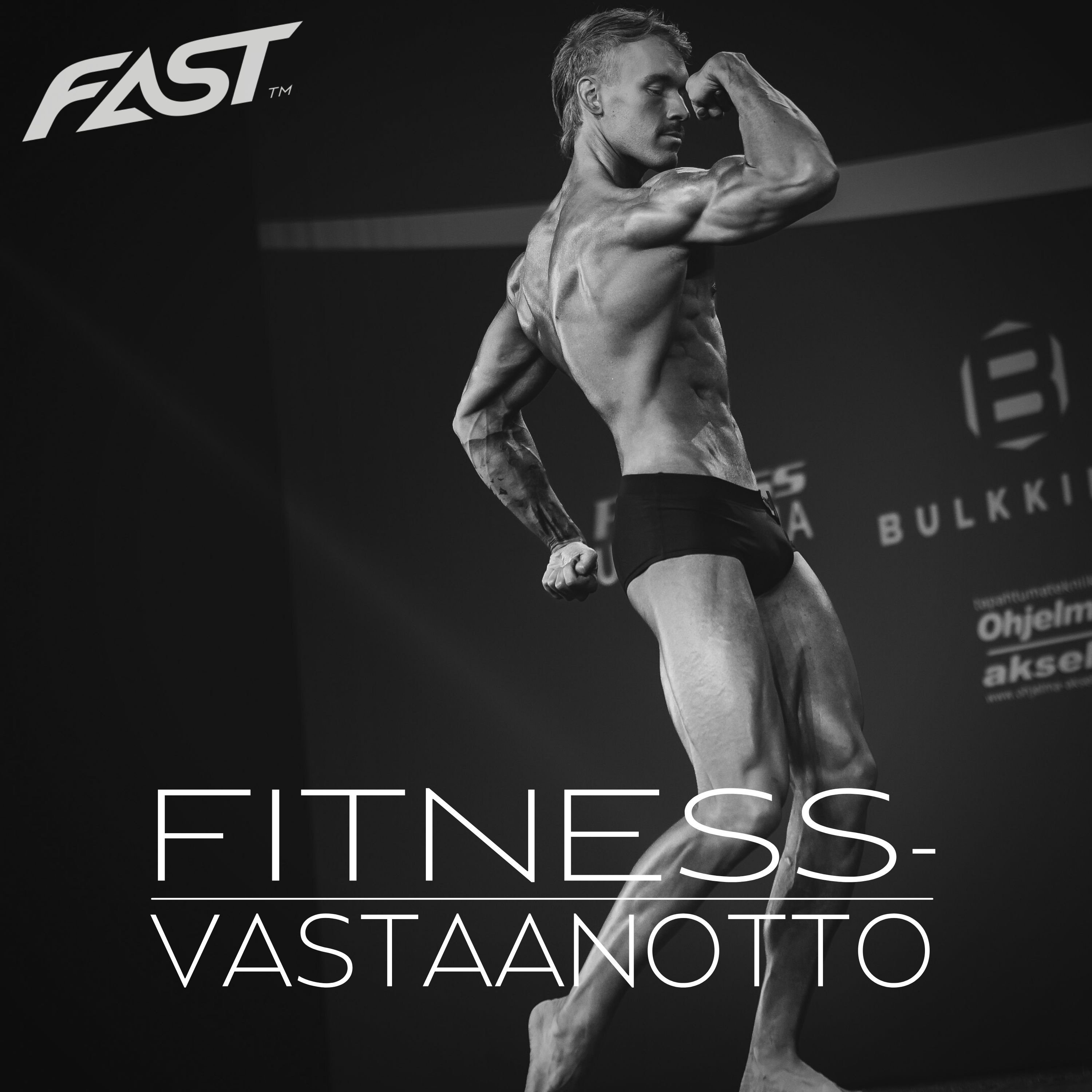 41. Menestyneimmät fitnesstiimit? episode artwork