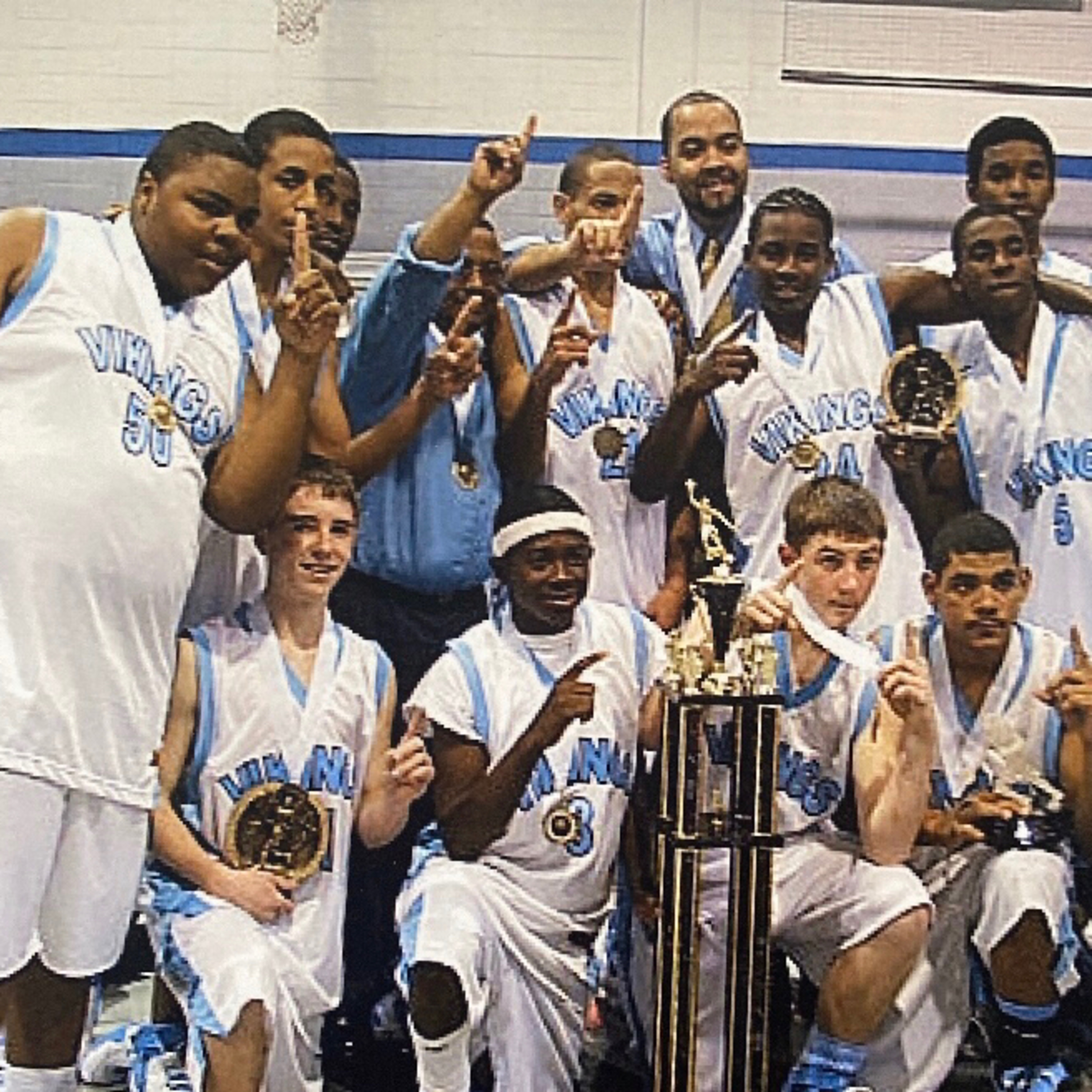 The Just Joshin’ Podcast