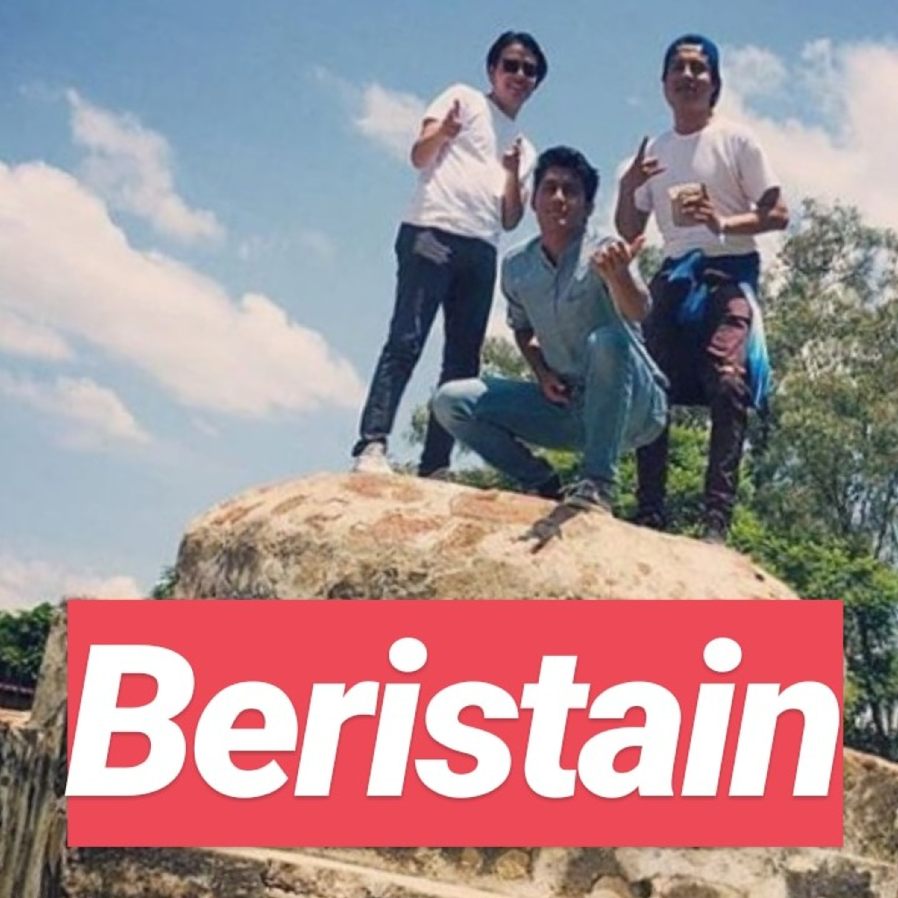 R.Beristain02 episode artwork
