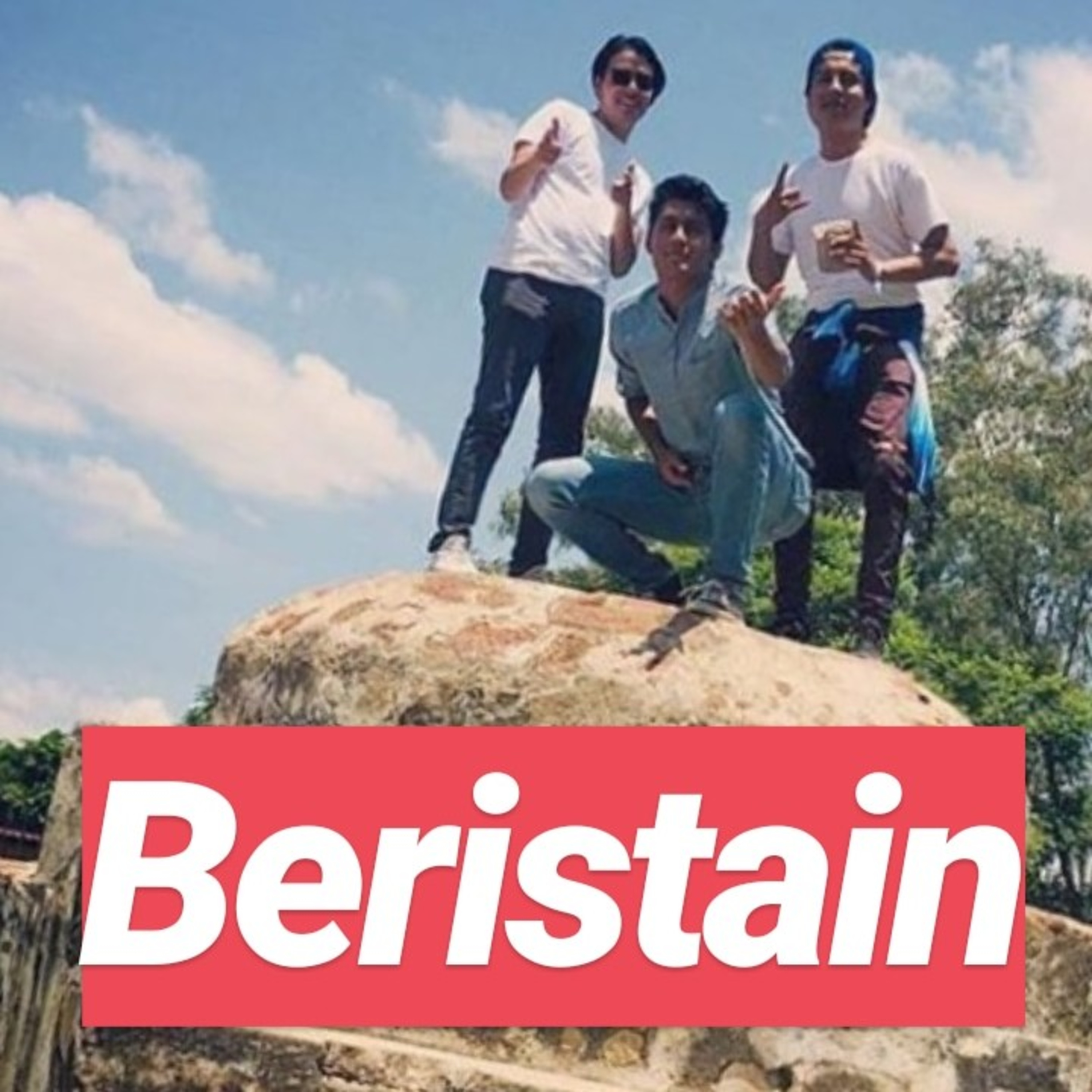R.Beristain03 episode artwork