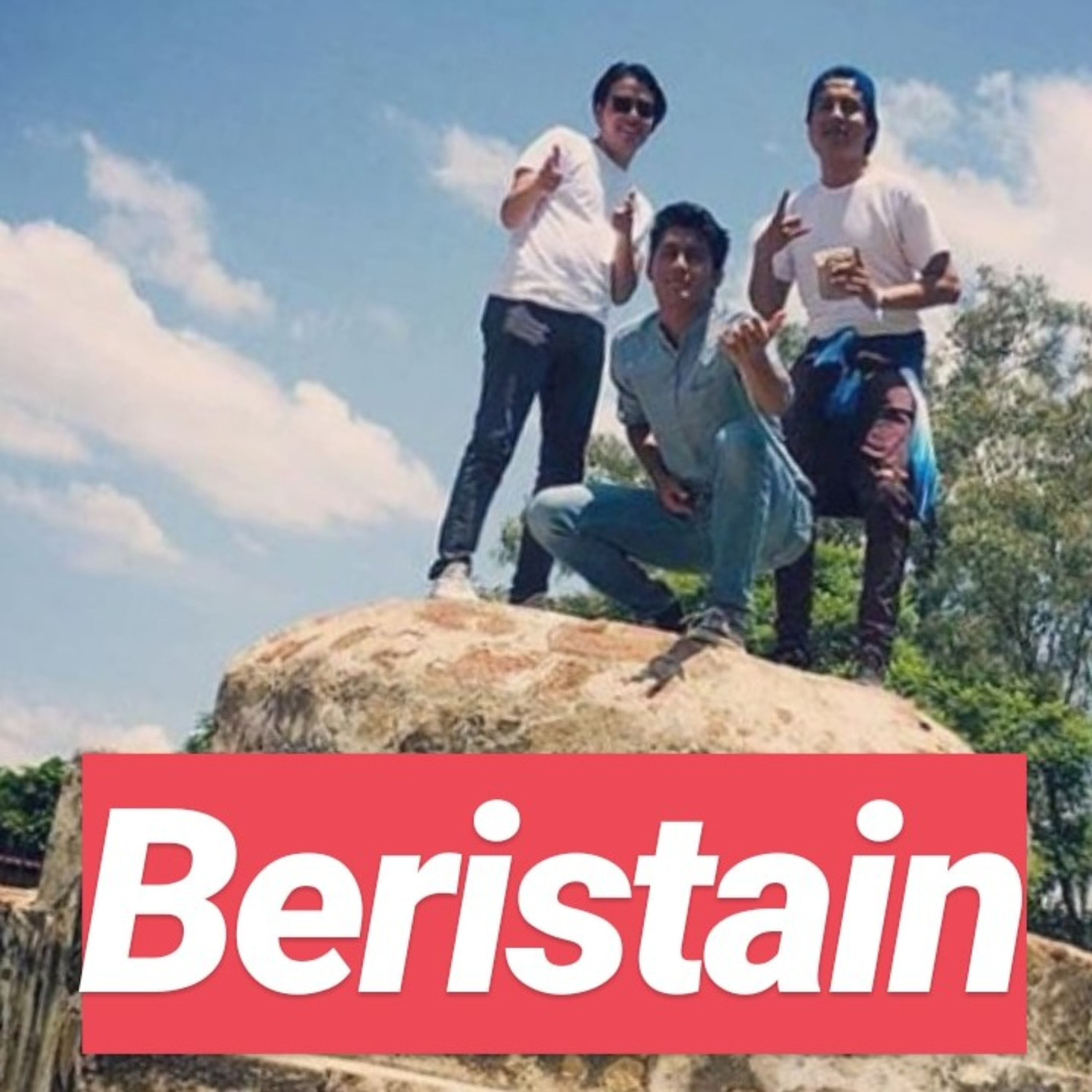 R.Beristain05 episode artwork