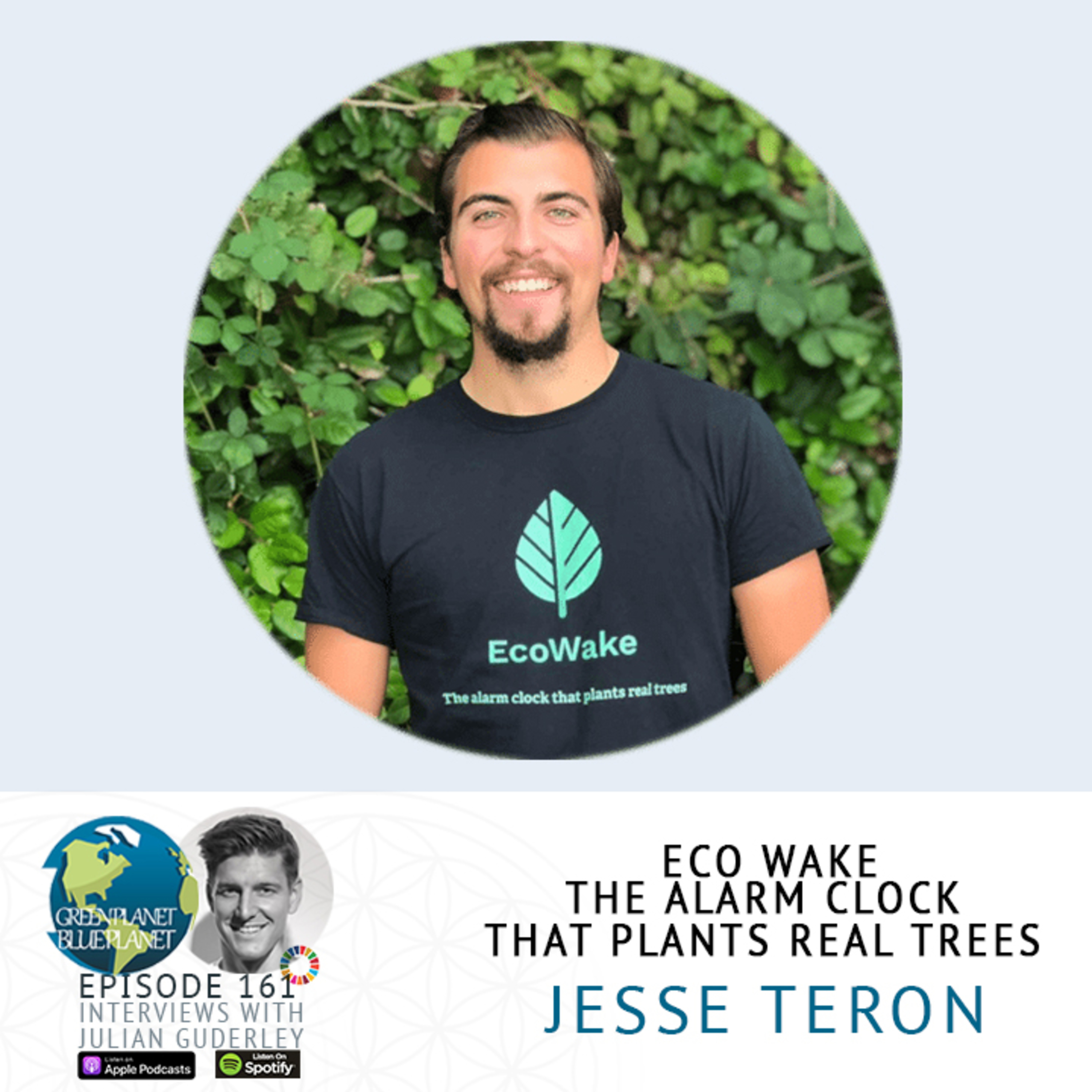 Green Planet Blue Planet Podcast