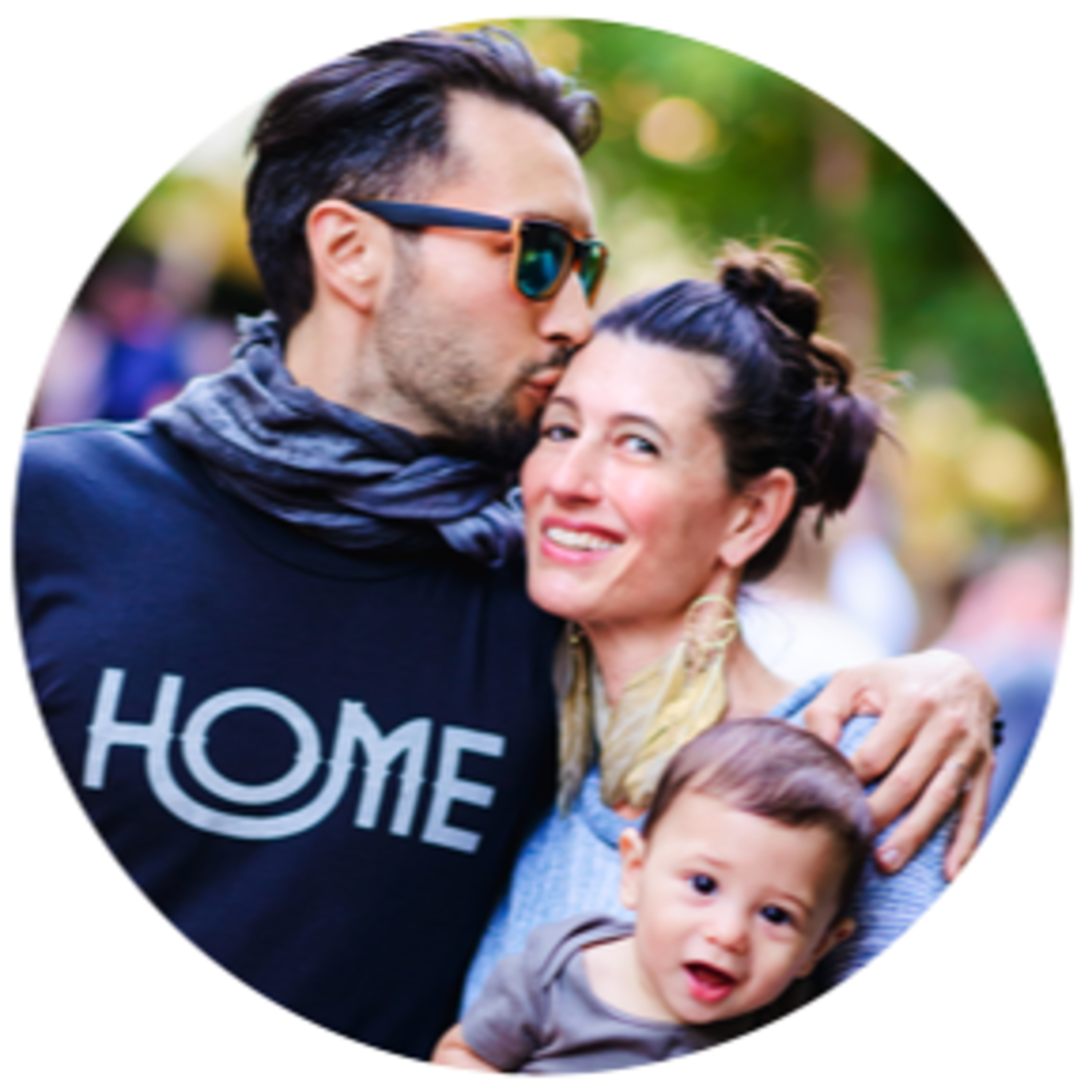 Green Planet Blue Planet Podcast