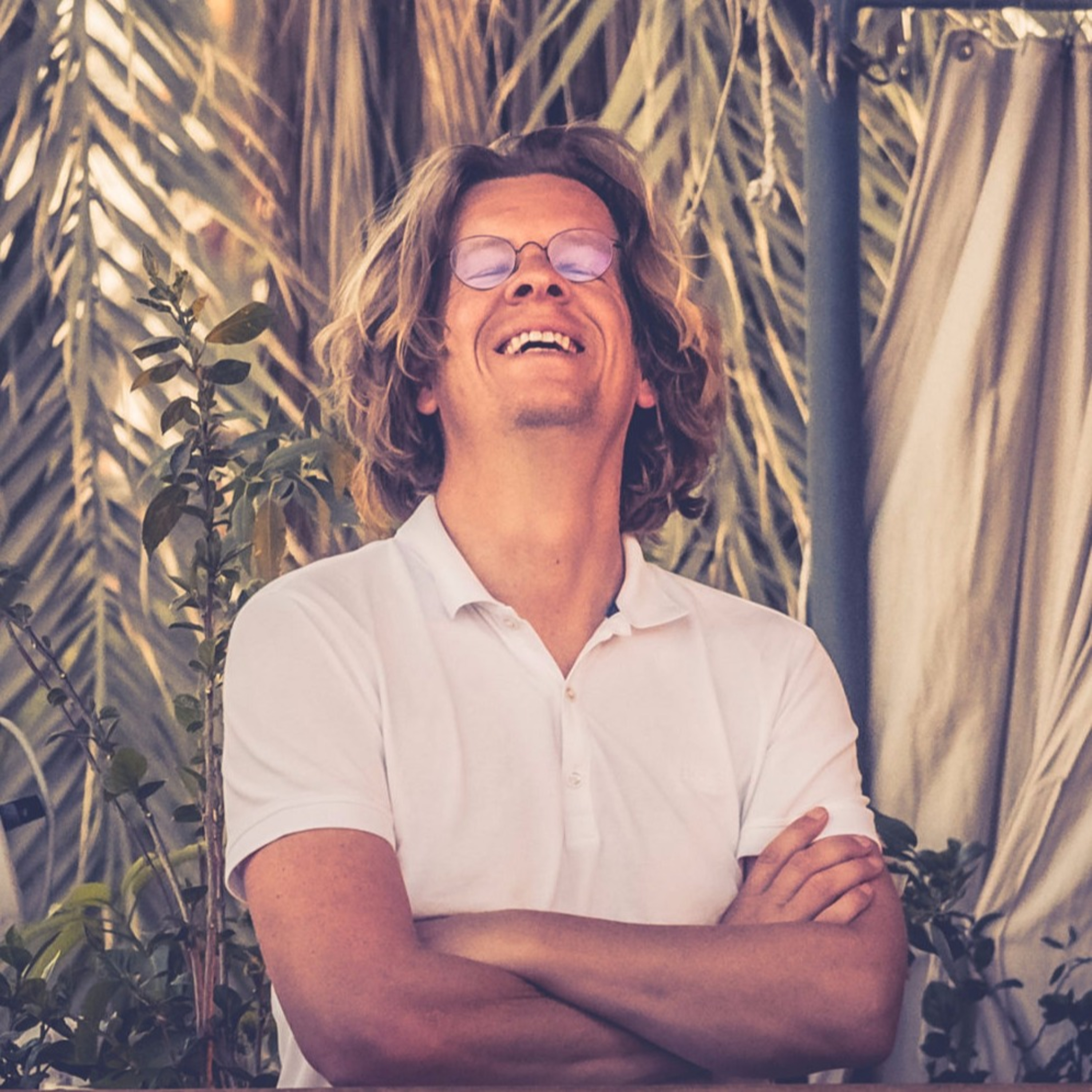Ep. 181 A new Internet, that empowers equality, freedom and sustainability with Kristof De Spiegeleer episode artwork