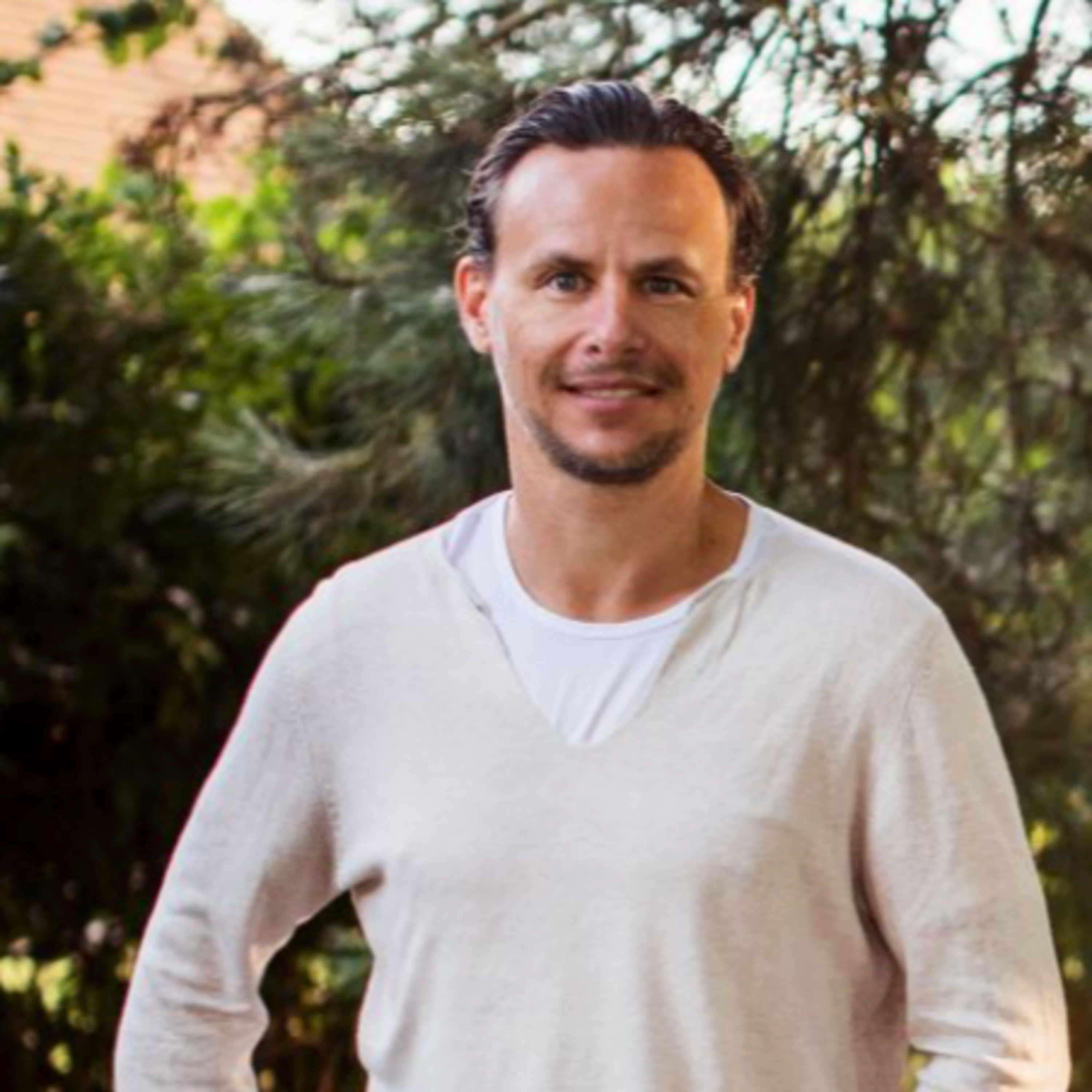 Green Planet Blue Planet Podcast