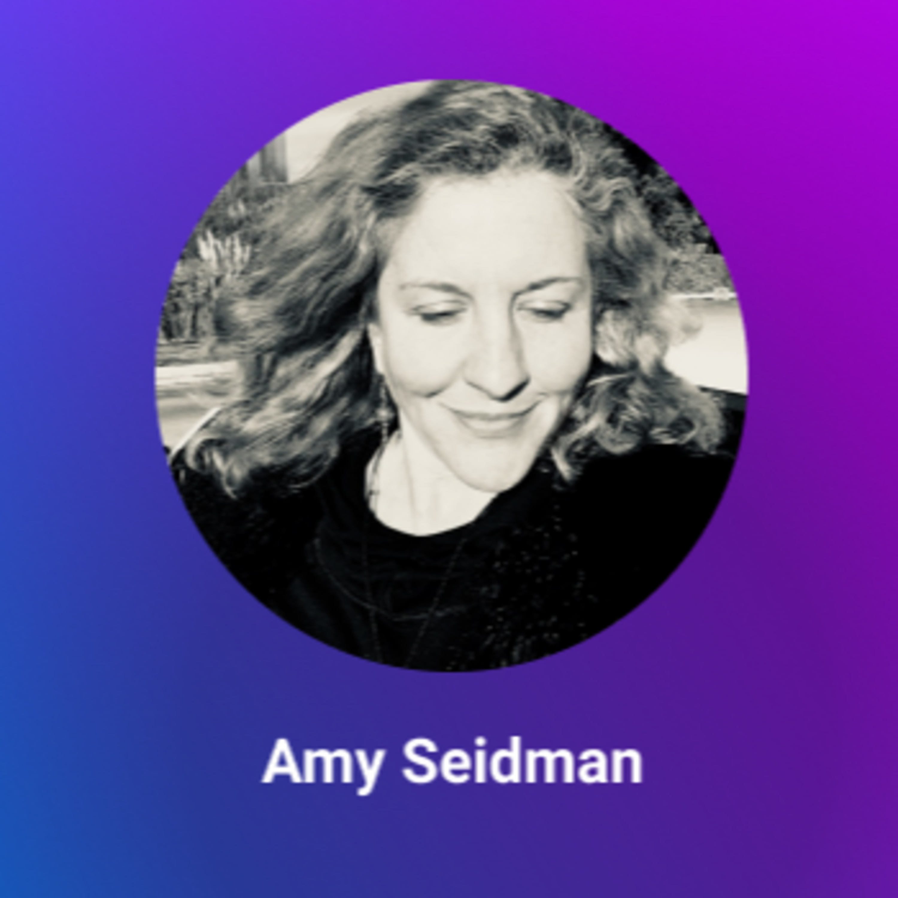 Ep. 254 Amy Seidman founder and CEO of Noble Profit | Planet Positive Series episode artwork