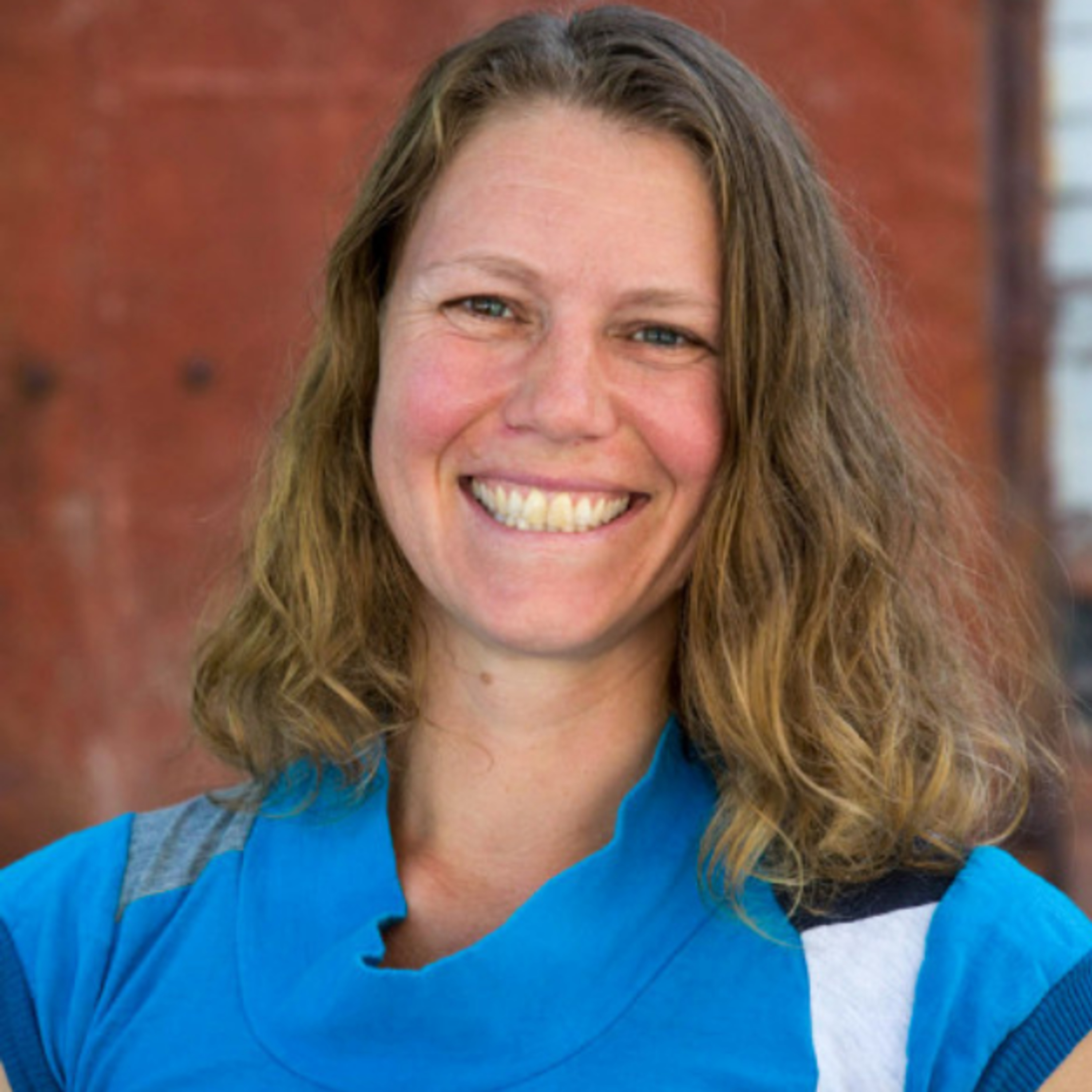 Ep. 276 Arts with Ecology with Amber Peoples | DSS Interview Series episode artwork