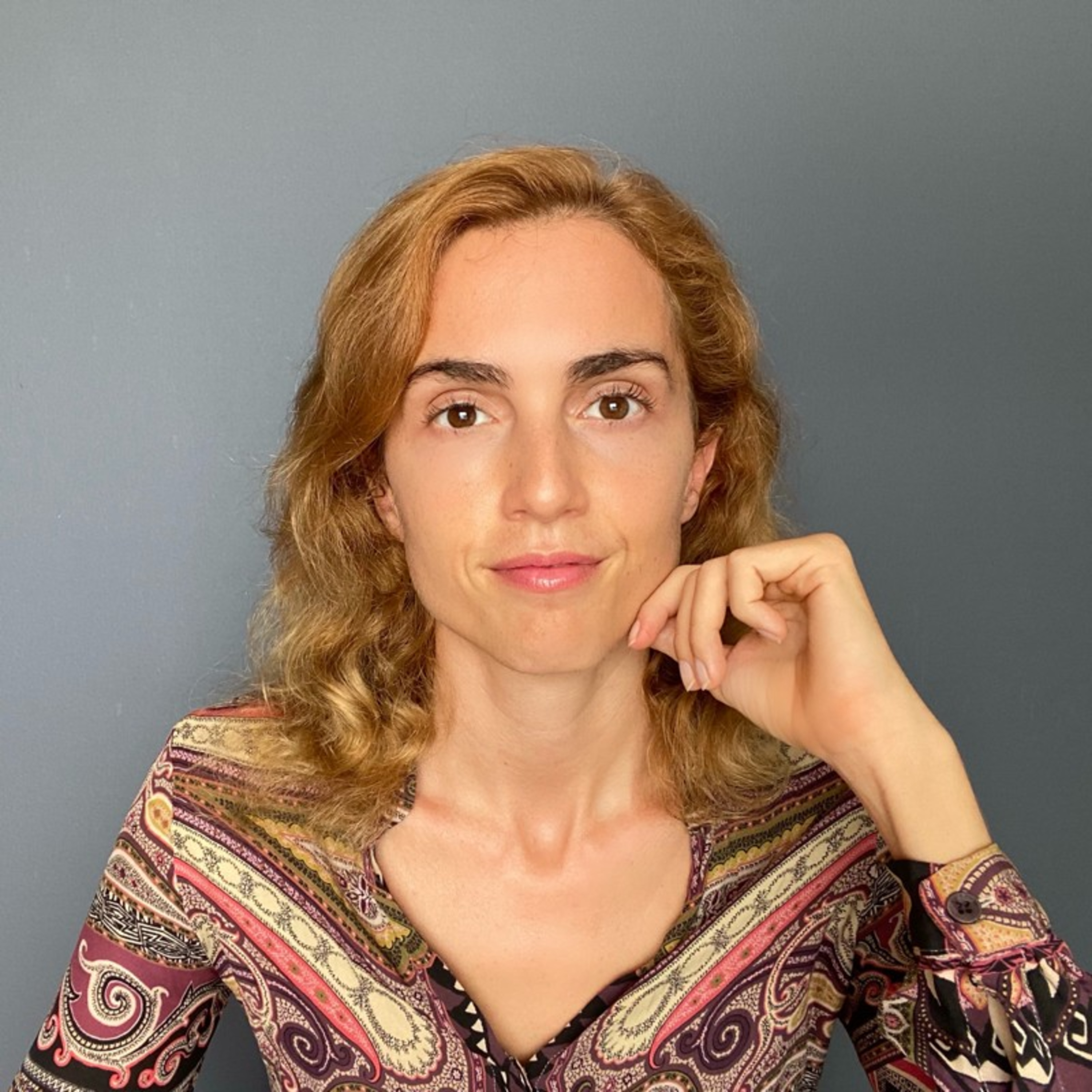 Ep. 291 Alessa Berg founder of Top Tier Impact, a global ecosystem of impact and sustainability leaders. episode artwork