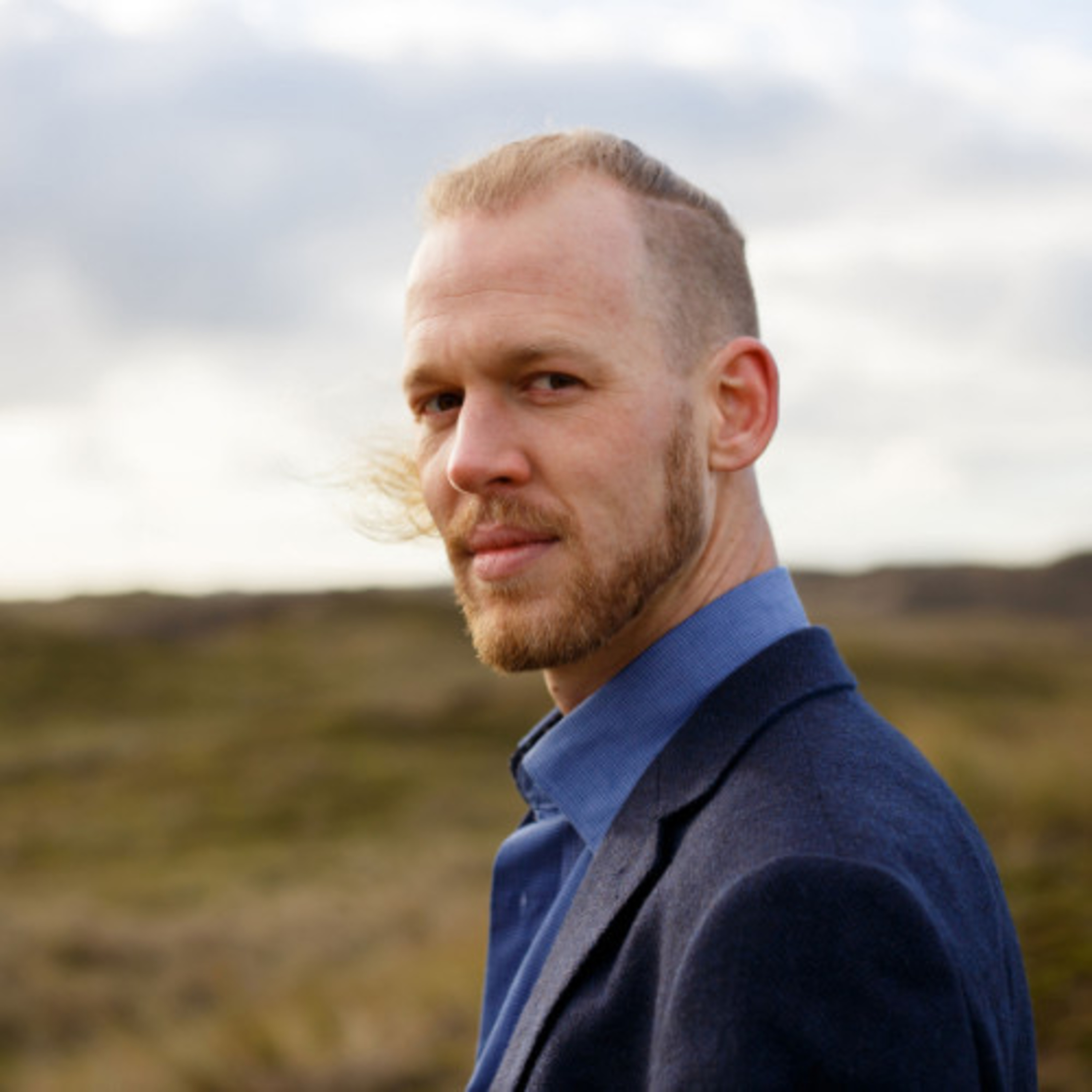 Ep. 308 GaiaNet growing the roots of a New Earth with co-founder Daan Gorter episode artwork
