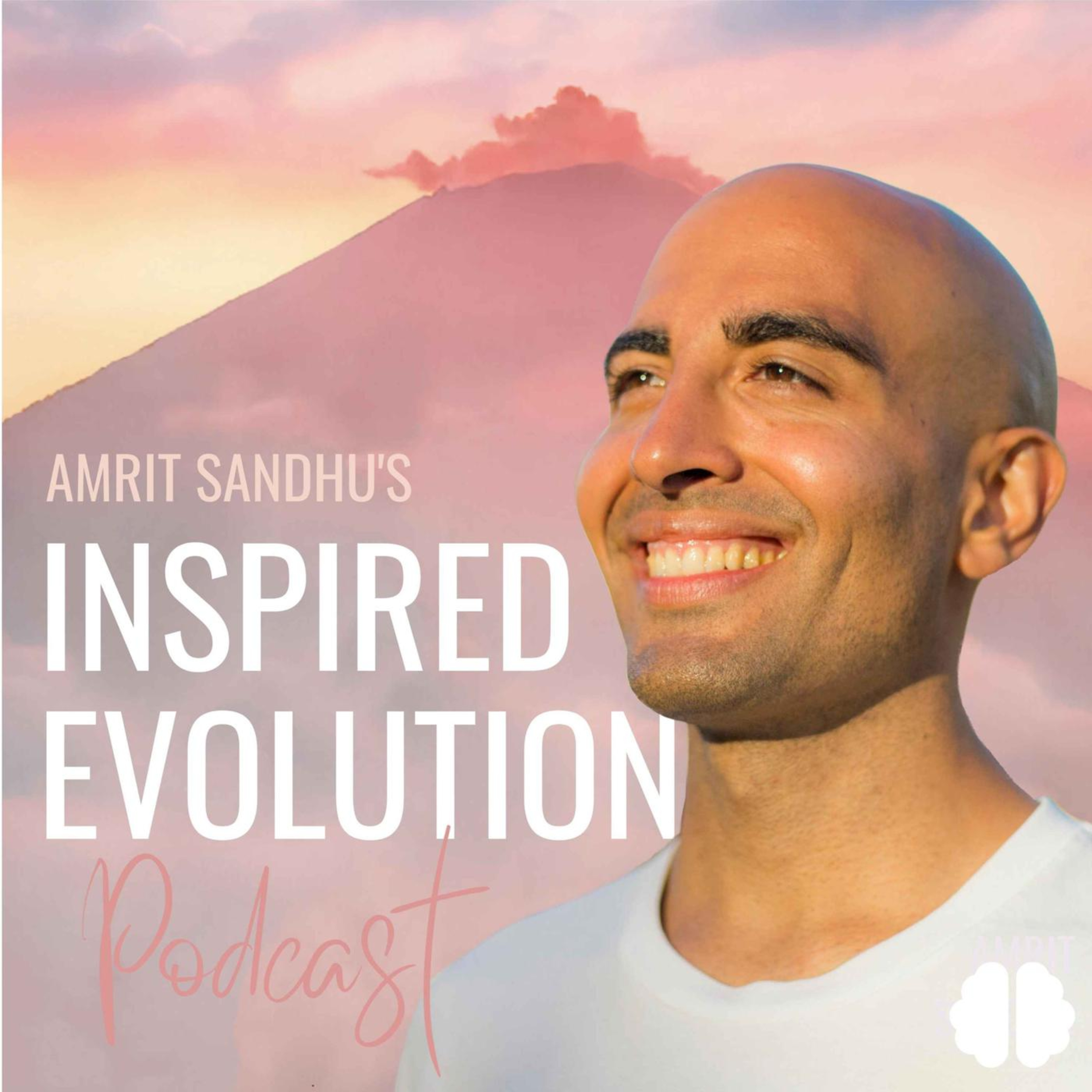 Ep. 309 Inspired Evolution with Amrit Sandhu