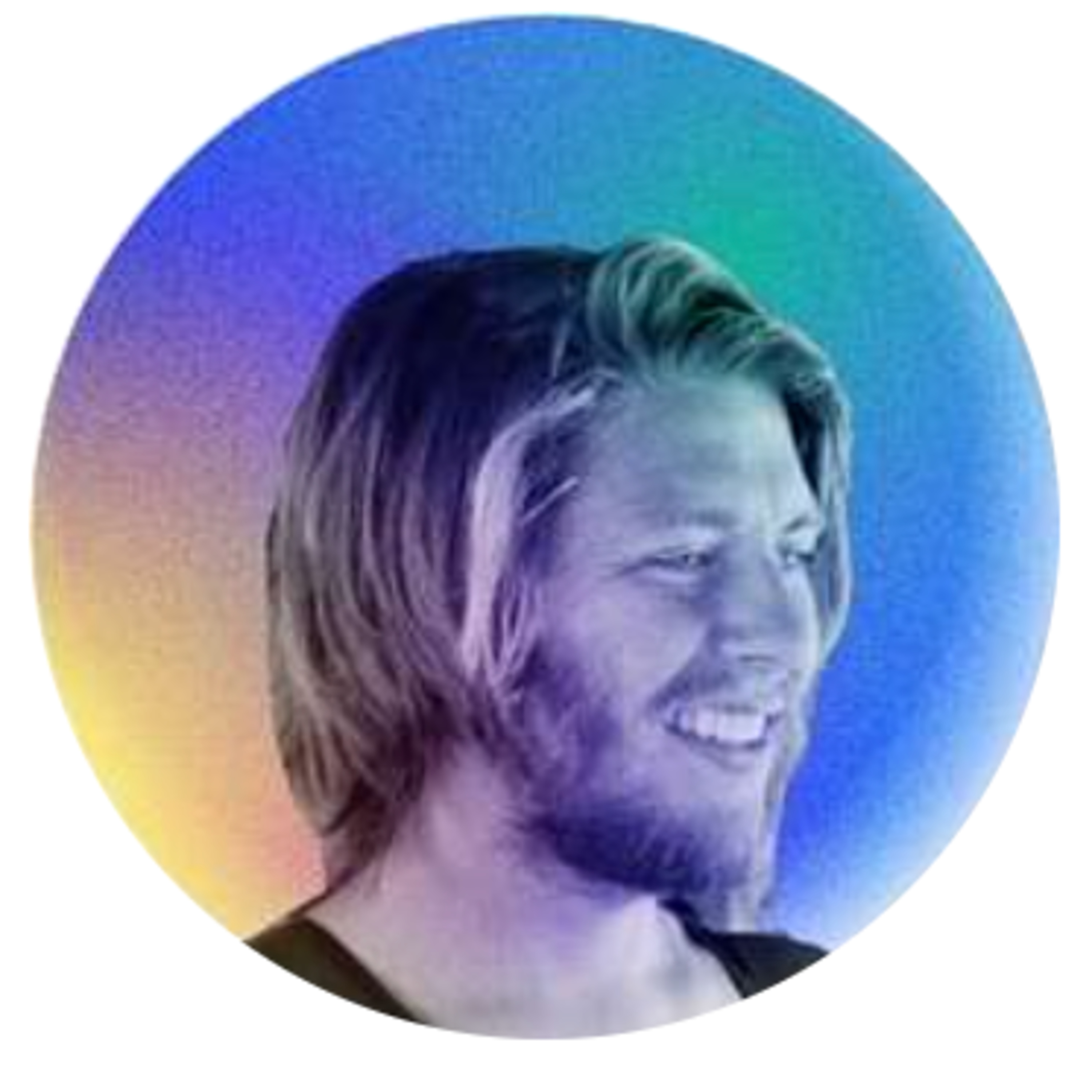 Ep. 322 Sam Delesque Regenerative Entrepreneur: developing a living model that supports thriving ecosystems episode artwork