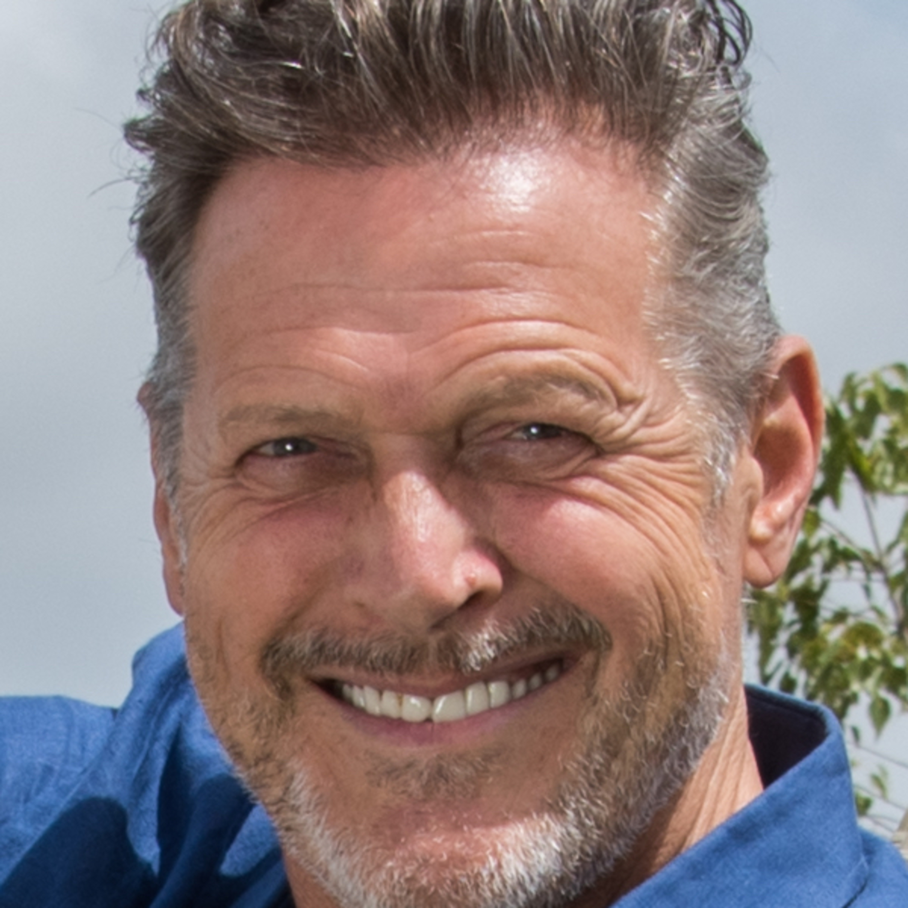 Green Planet Blue Planet Podcast