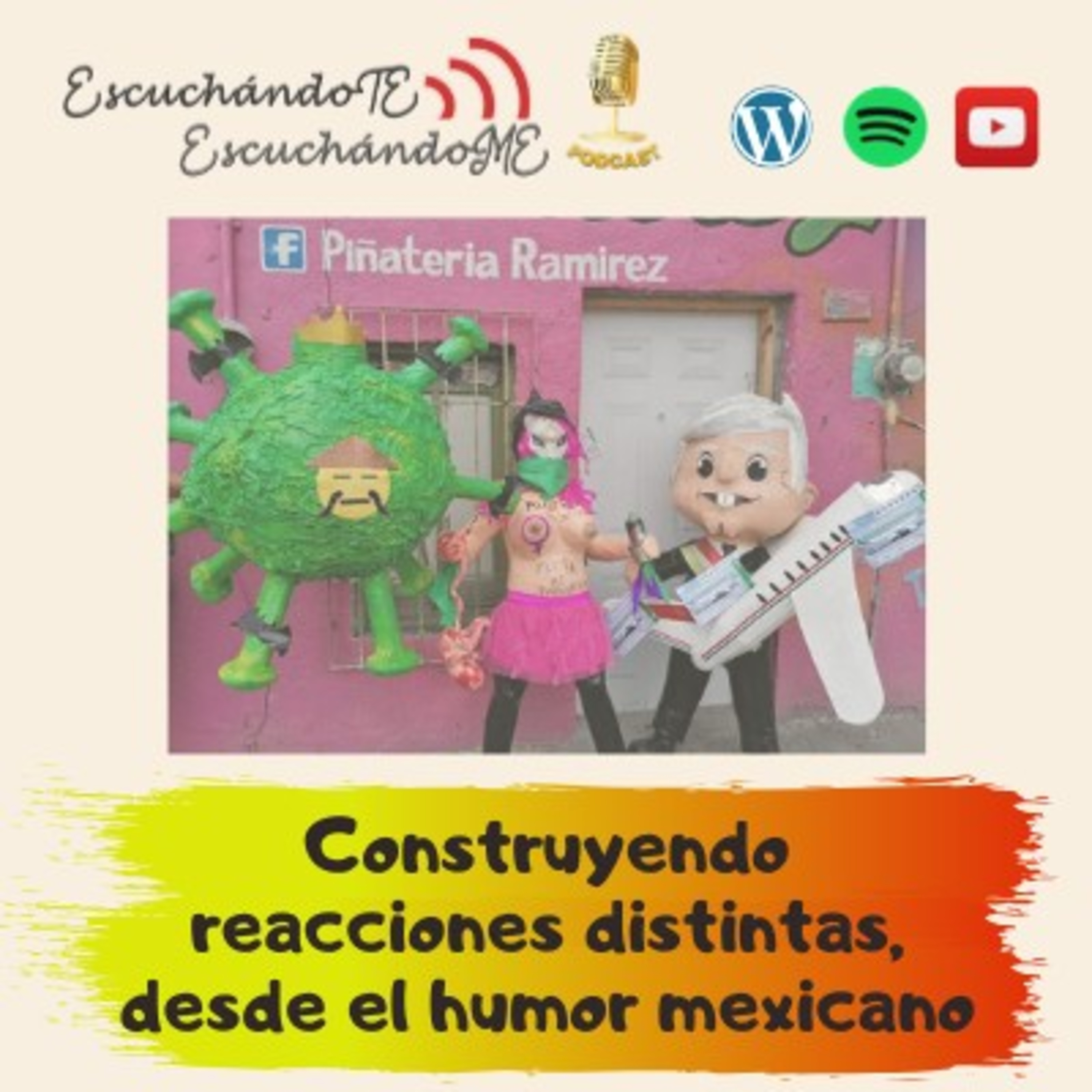 Reprogramando mi mente