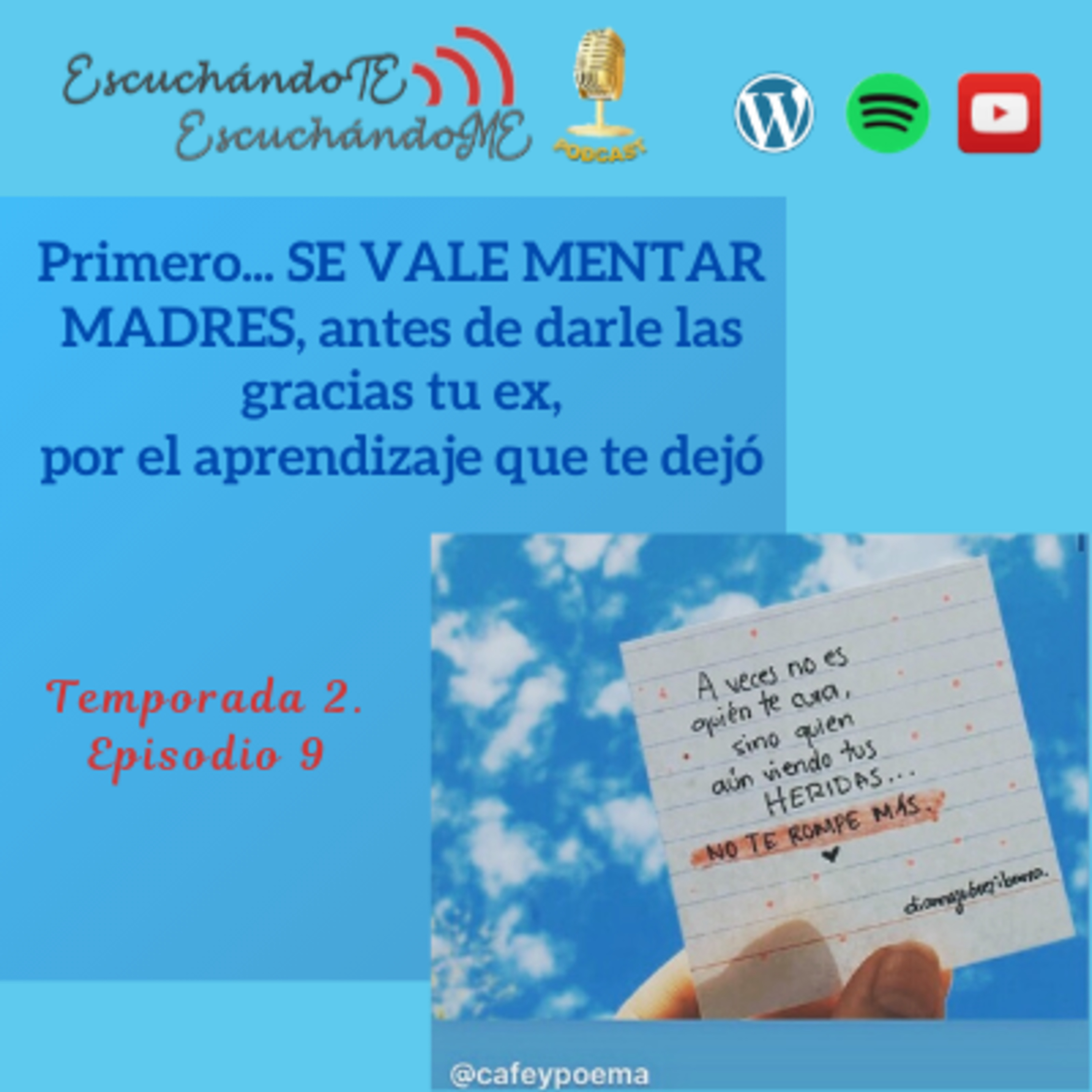 Reprogramando mi mente