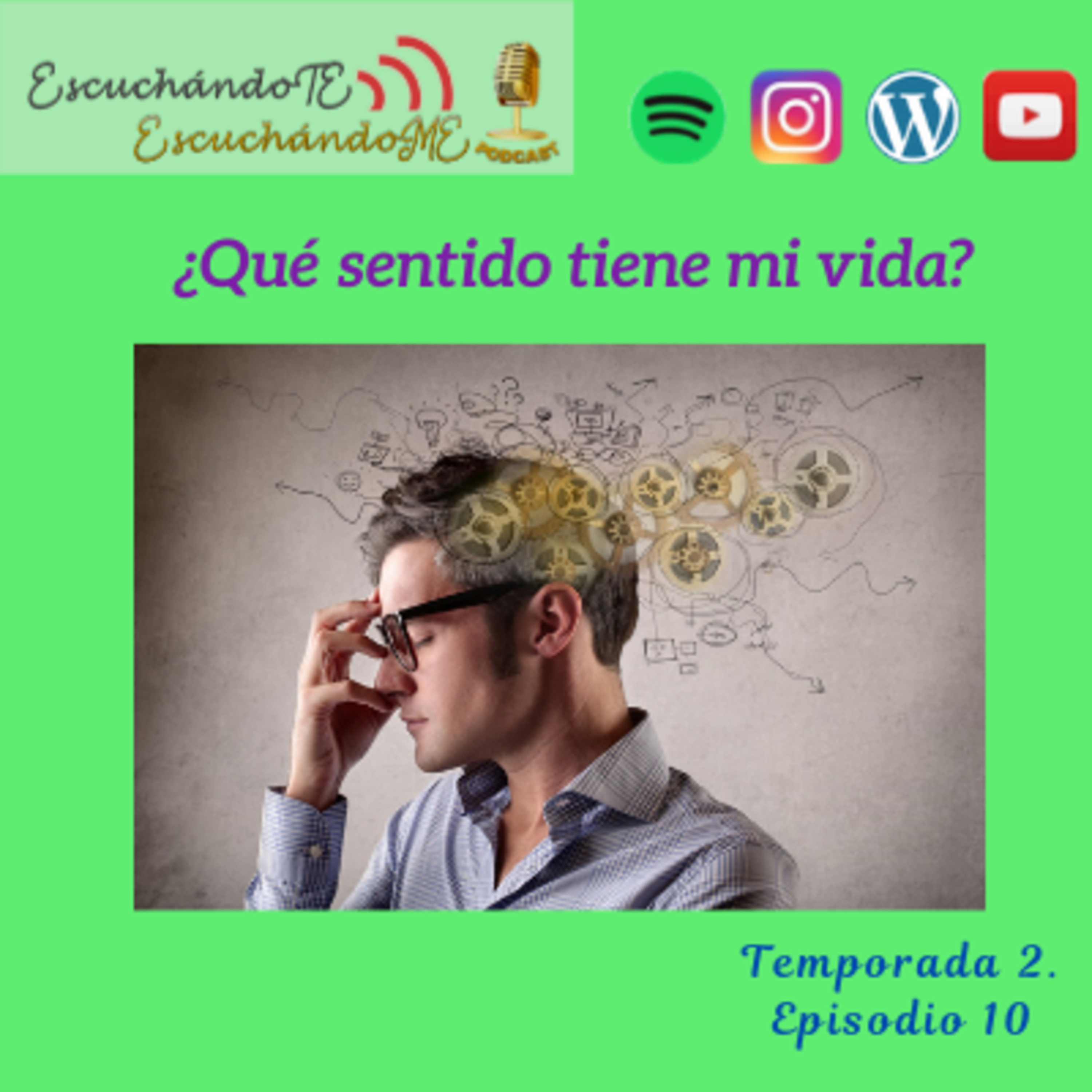 Reprogramando mi mente