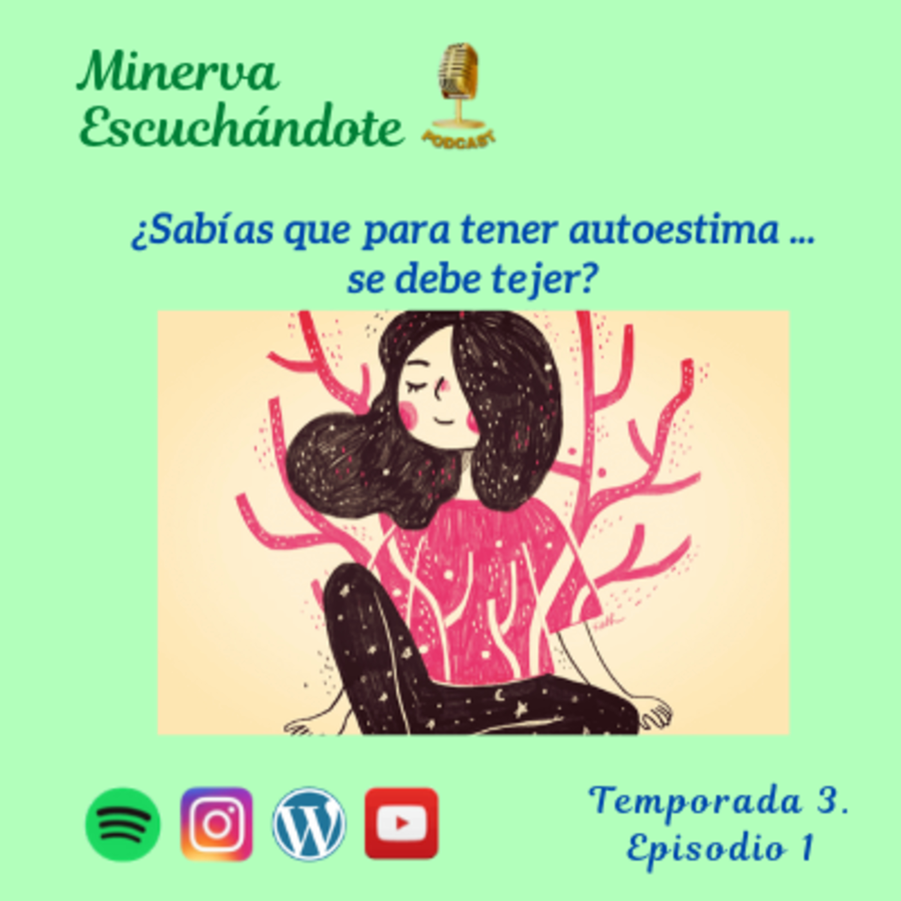 Reprogramando mi mente
