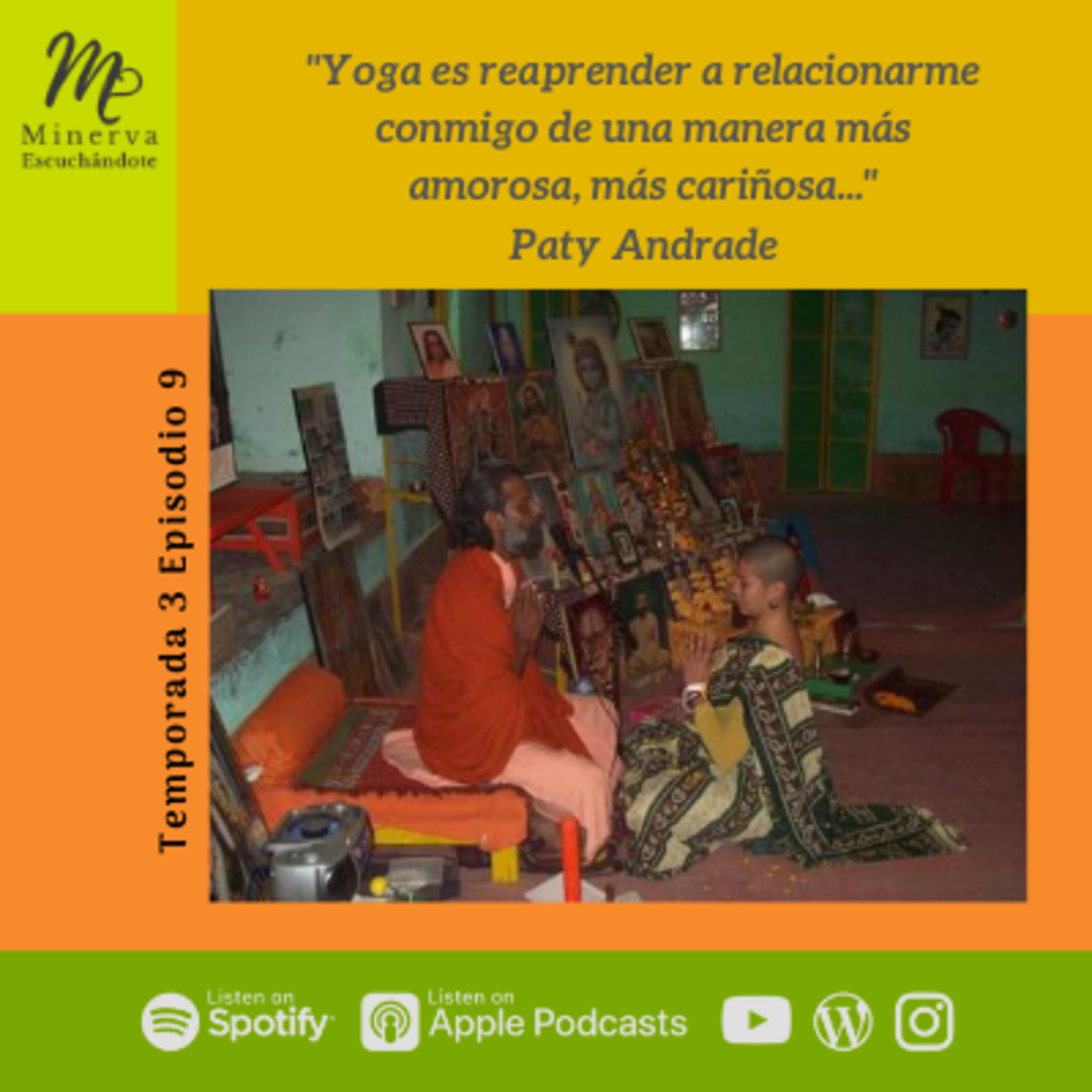 Reprogramando mi mente