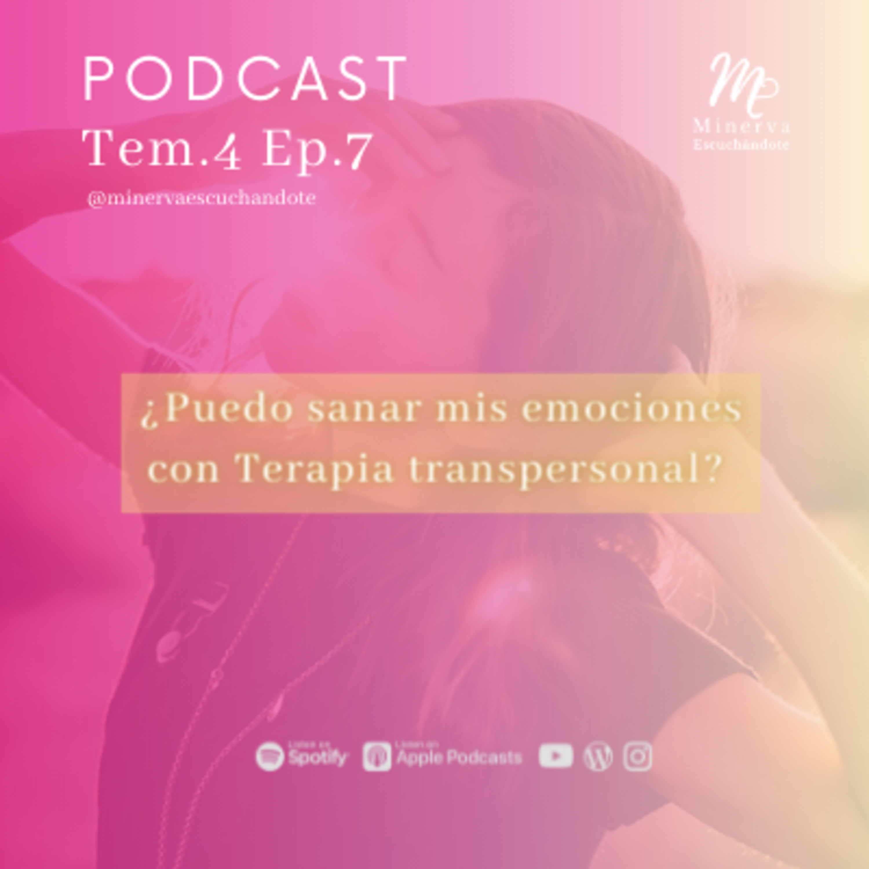 Reprogramando mi mente