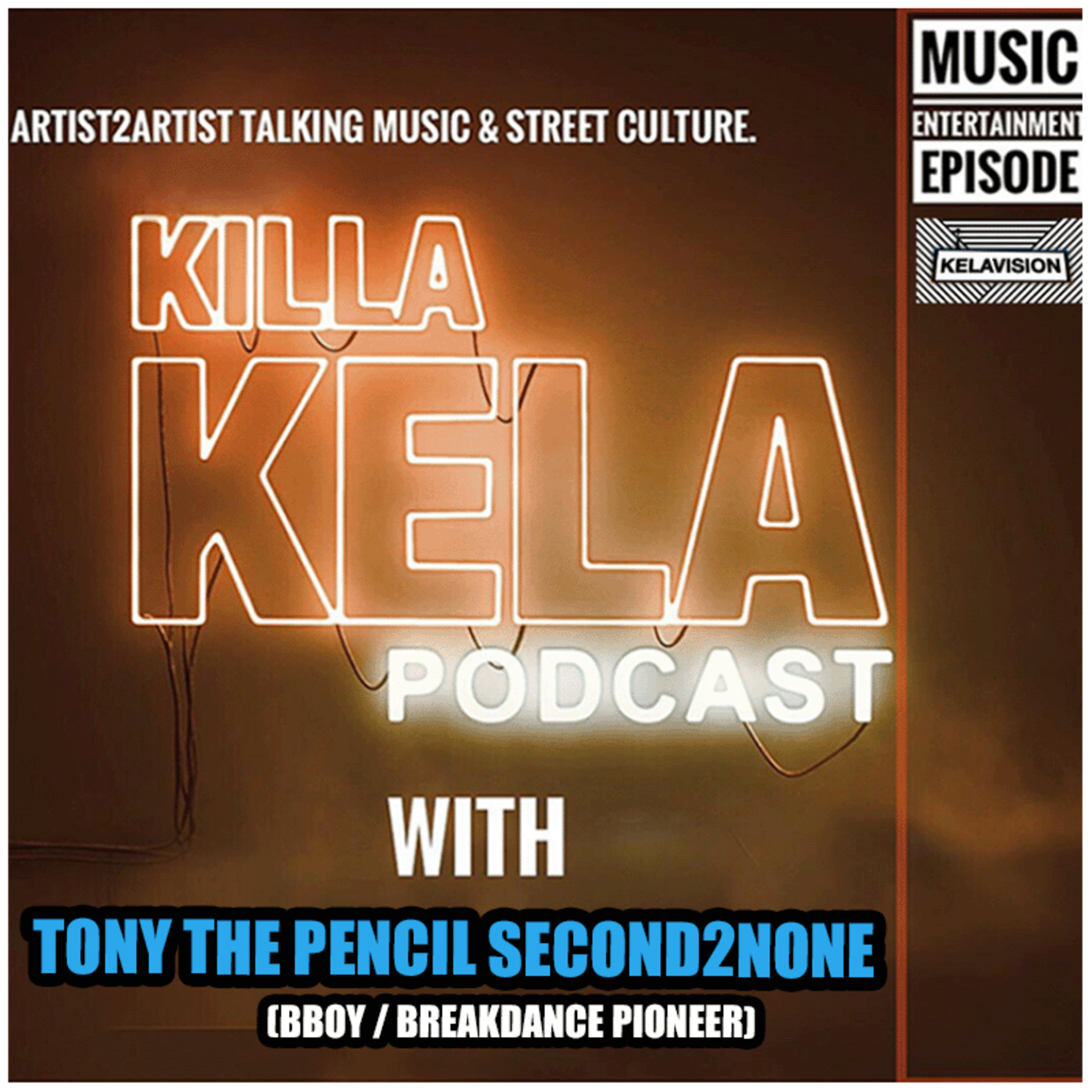 Killa Kela Podcast