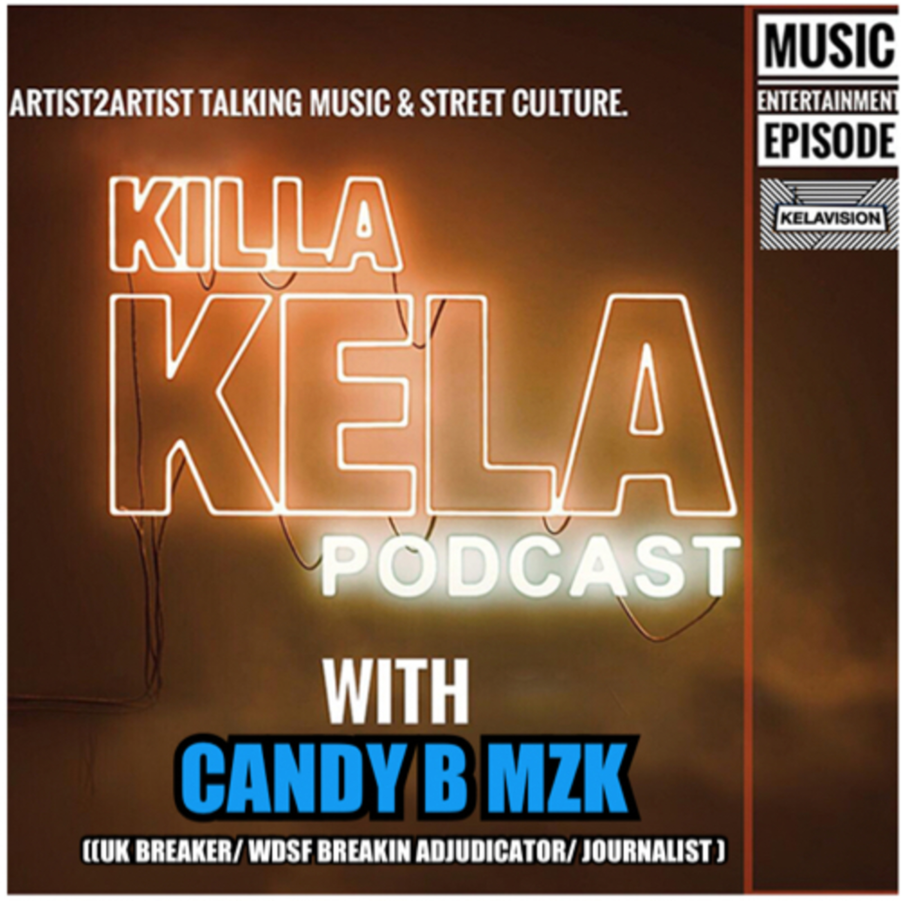 Killa Kela Podcast