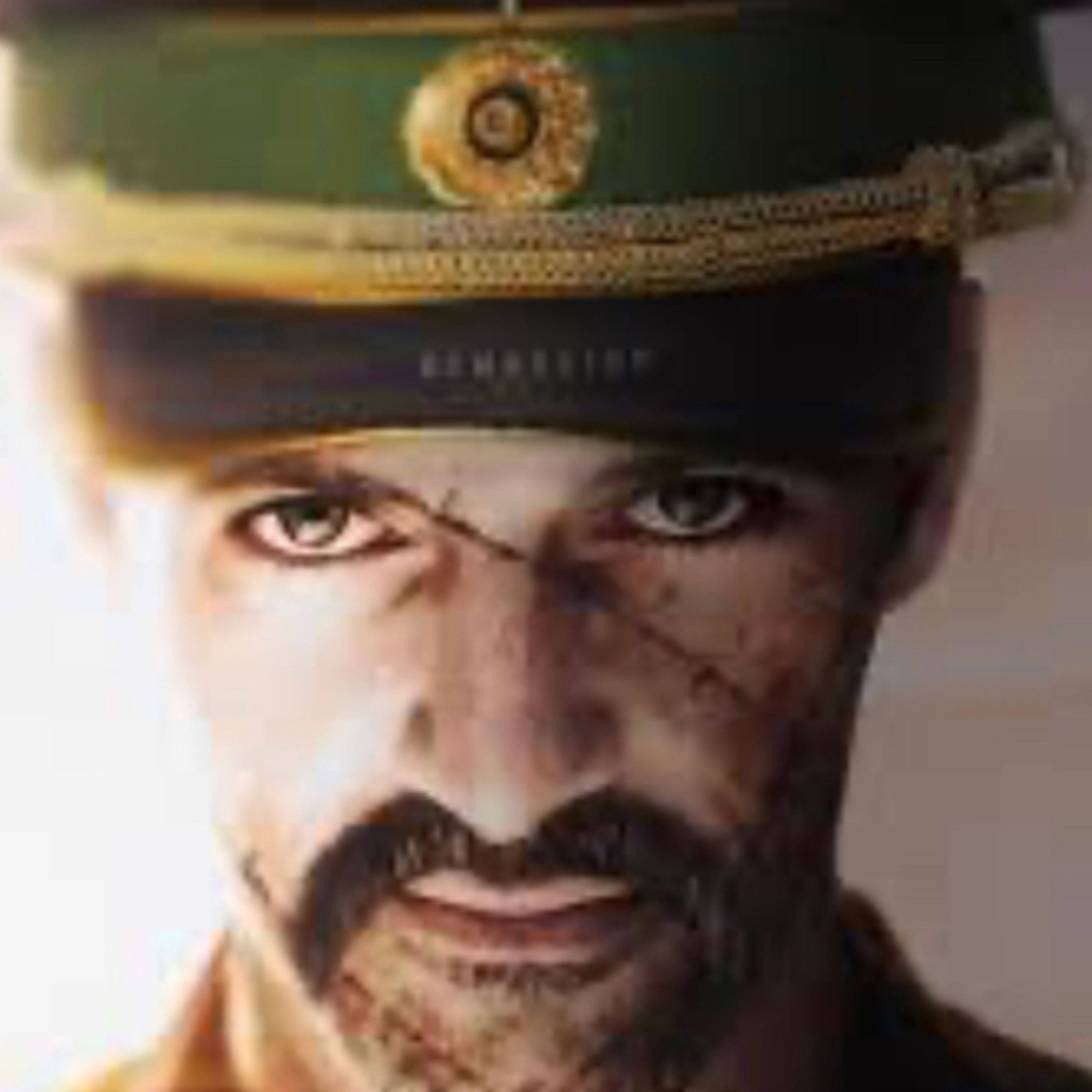 One Piece of Genzo: Grant Ross