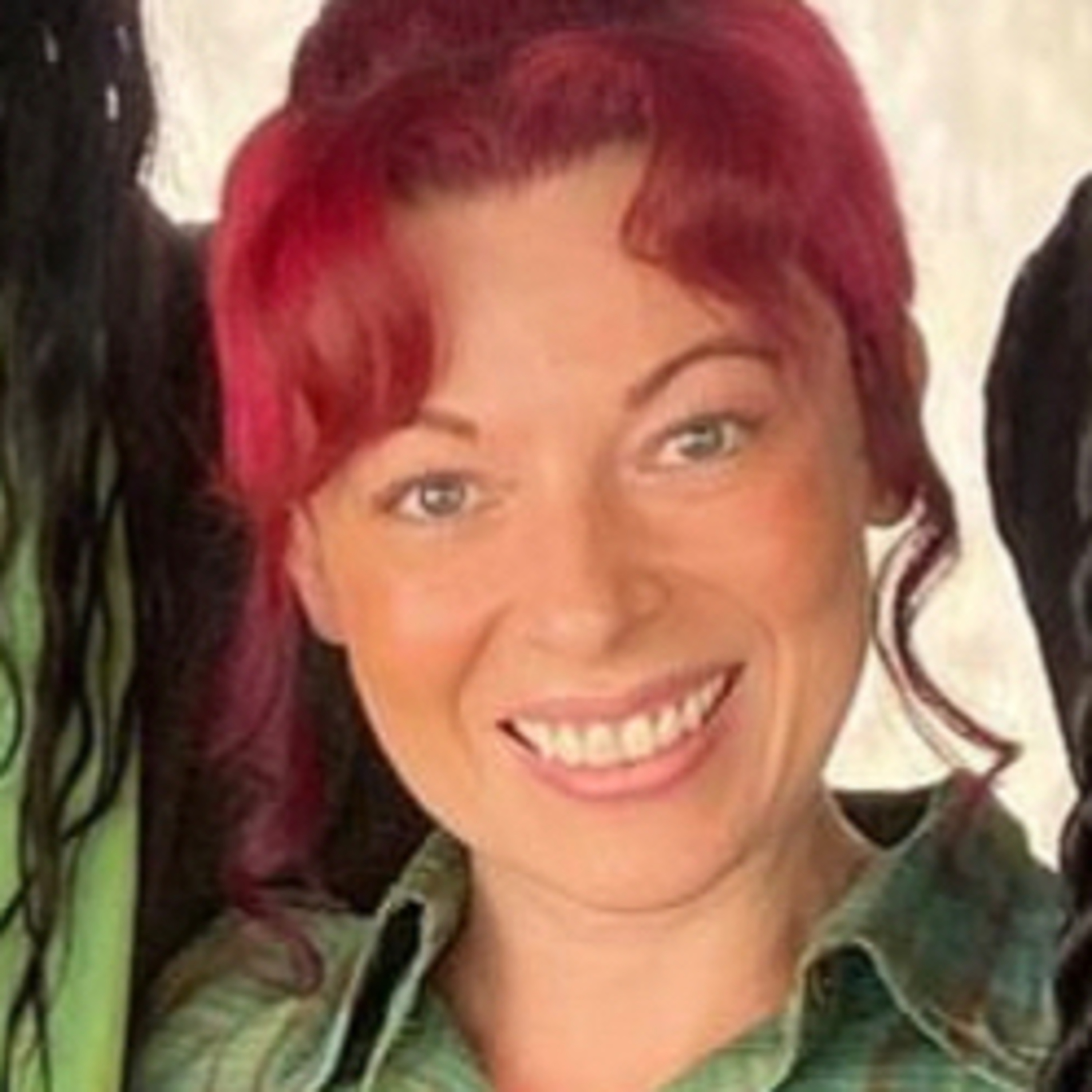 One Piece of Bell-Mère: Genna Galloway!
