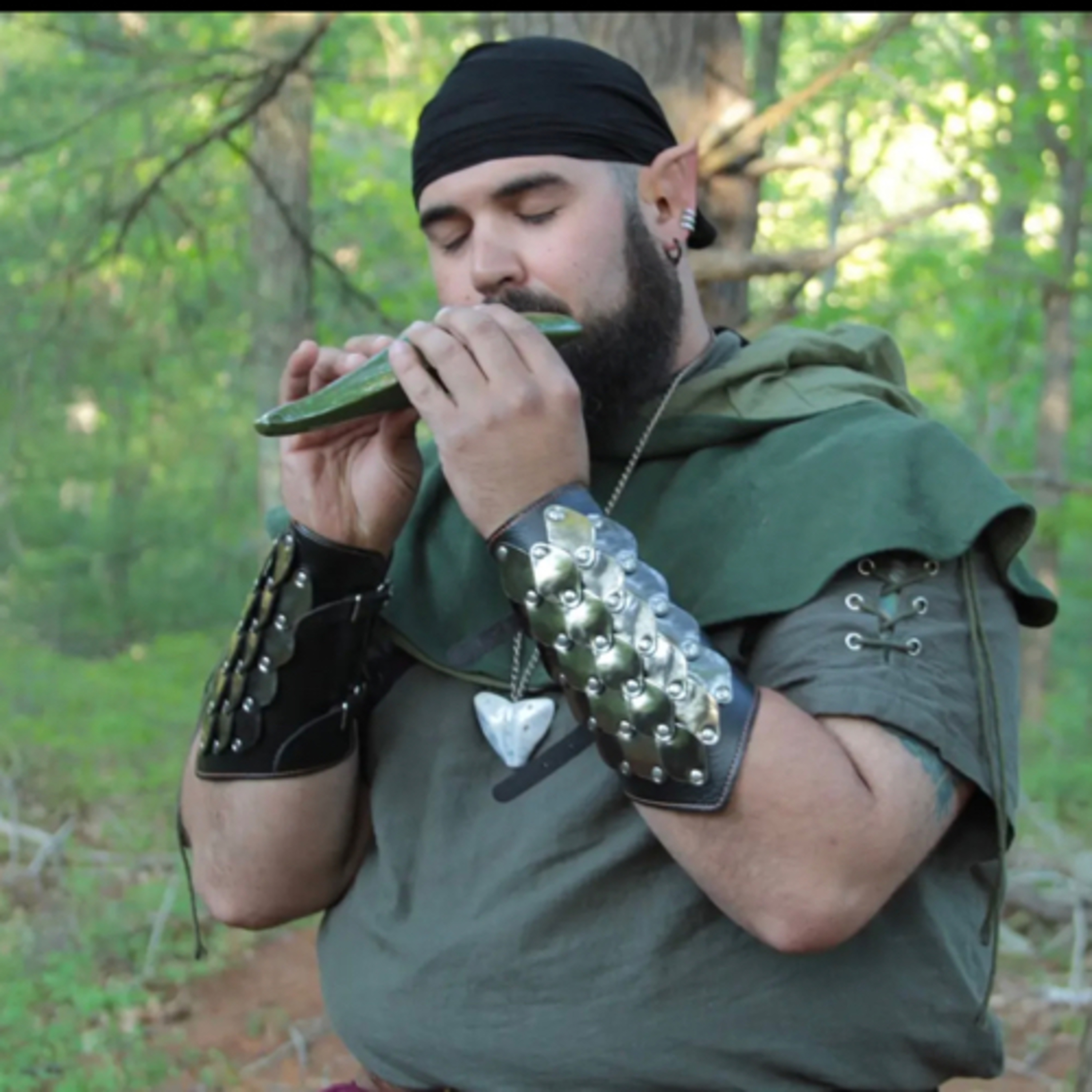 Rolind here and join us for season 2 with Rolind the half elf
