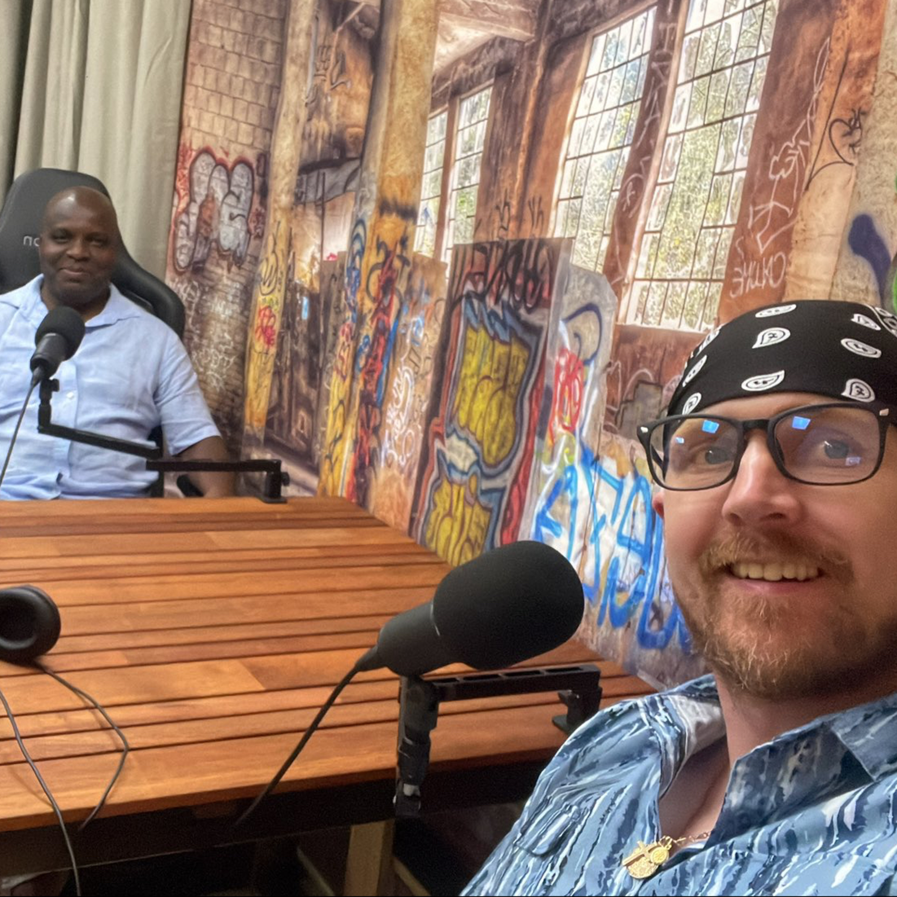 Brew and Truth With Papalens Podcast
